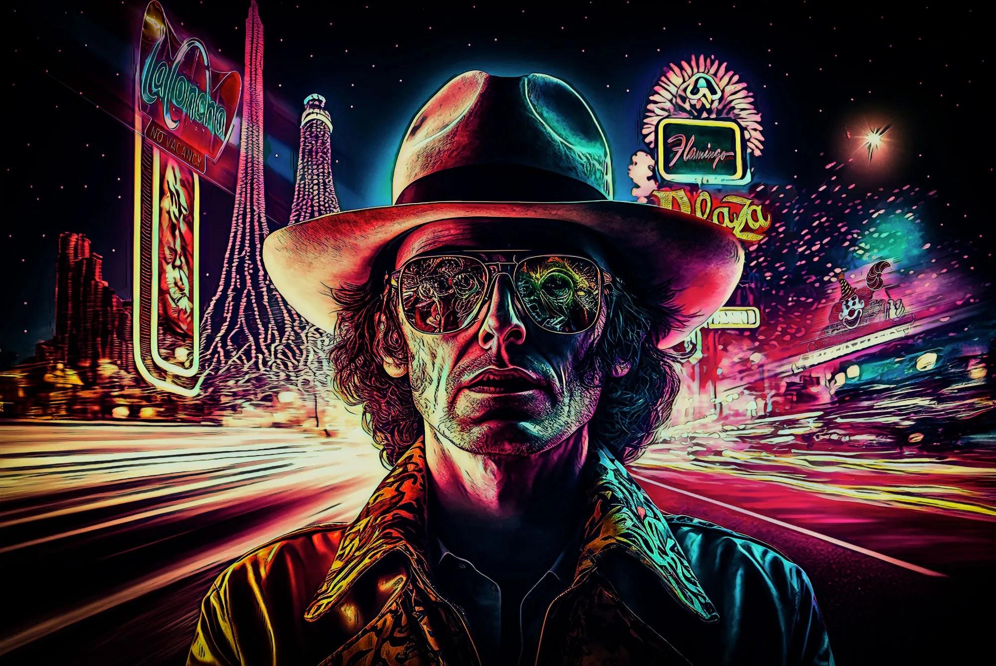 2000x1338 Fear and Loathing in Las Vegas