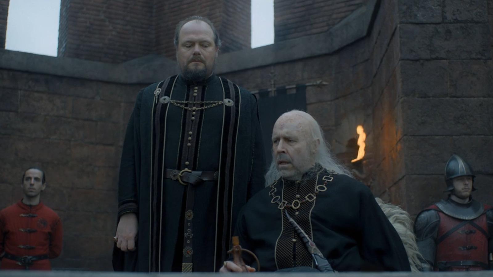 1600x900 How Viserys Targaryen Just Proved Himself A Better King Than Robert Baratheon