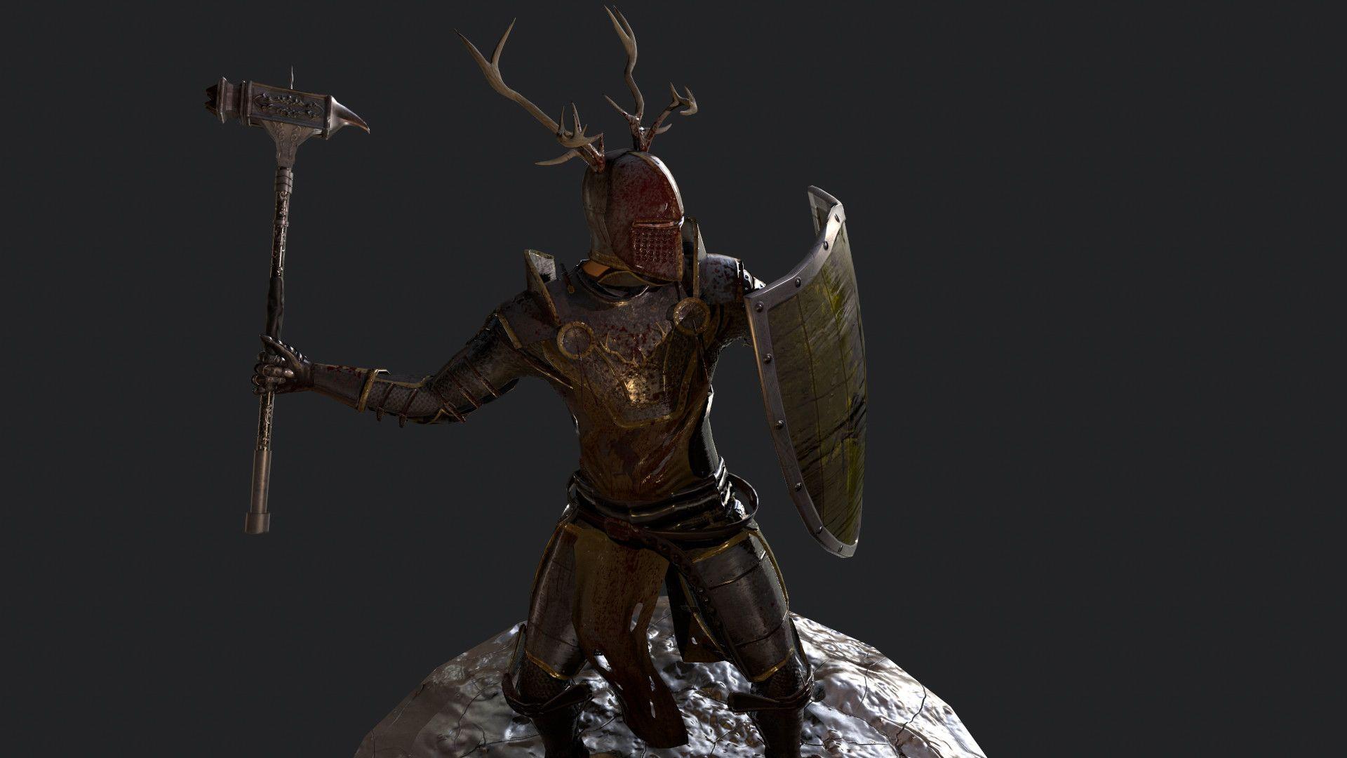 1920x1080 Young Robert Baratheon, Jason Peek. Baratheon, Medieval art, Knight armor