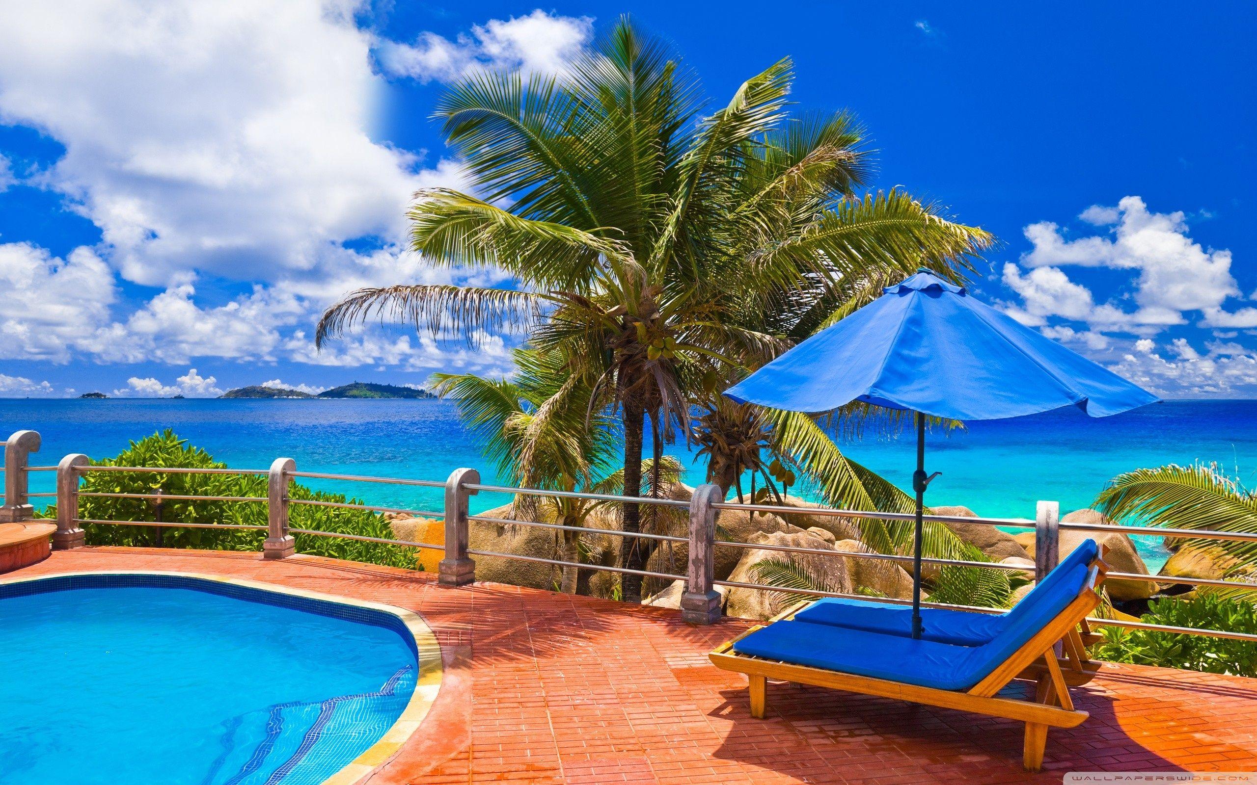 Resort Wallpapers - Top Free Resort Backgrounds - WallpaperAccess