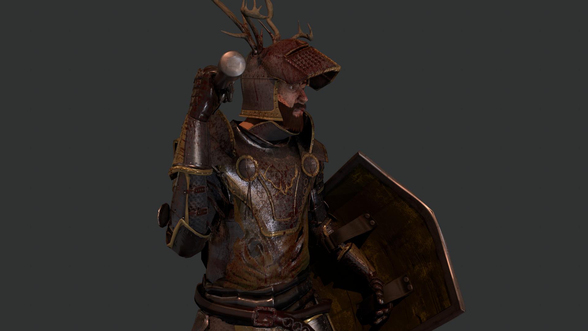 1920x1080 Young Robert Baratheon