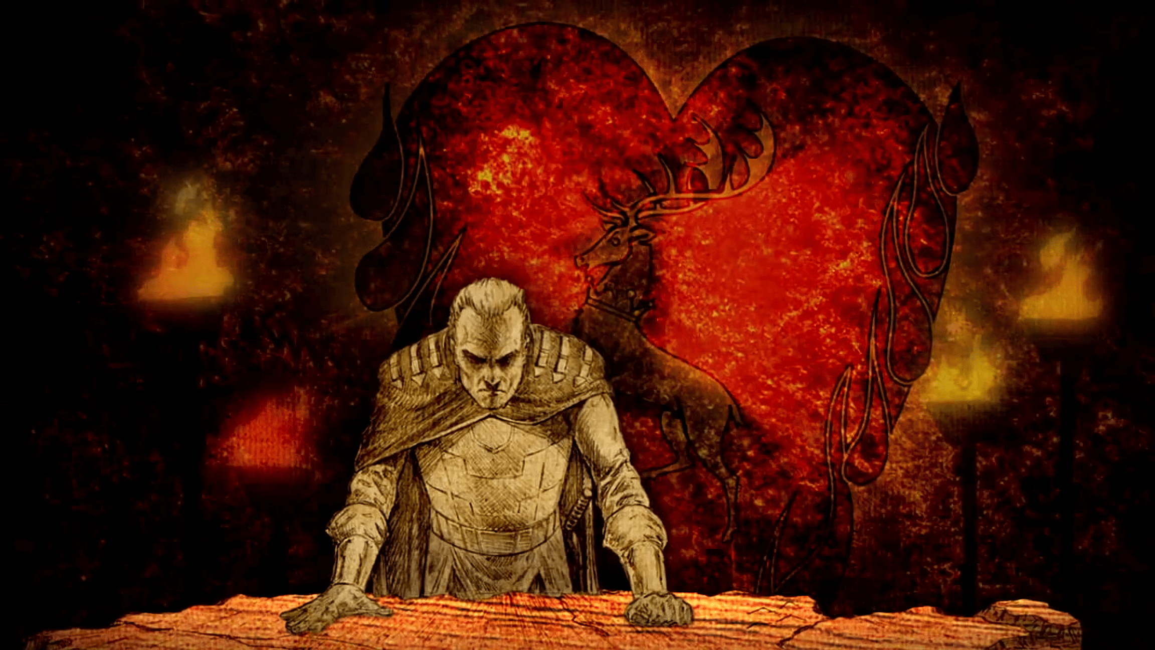 2304x1296 Stannis Baratheon HD Wallpaper and Background