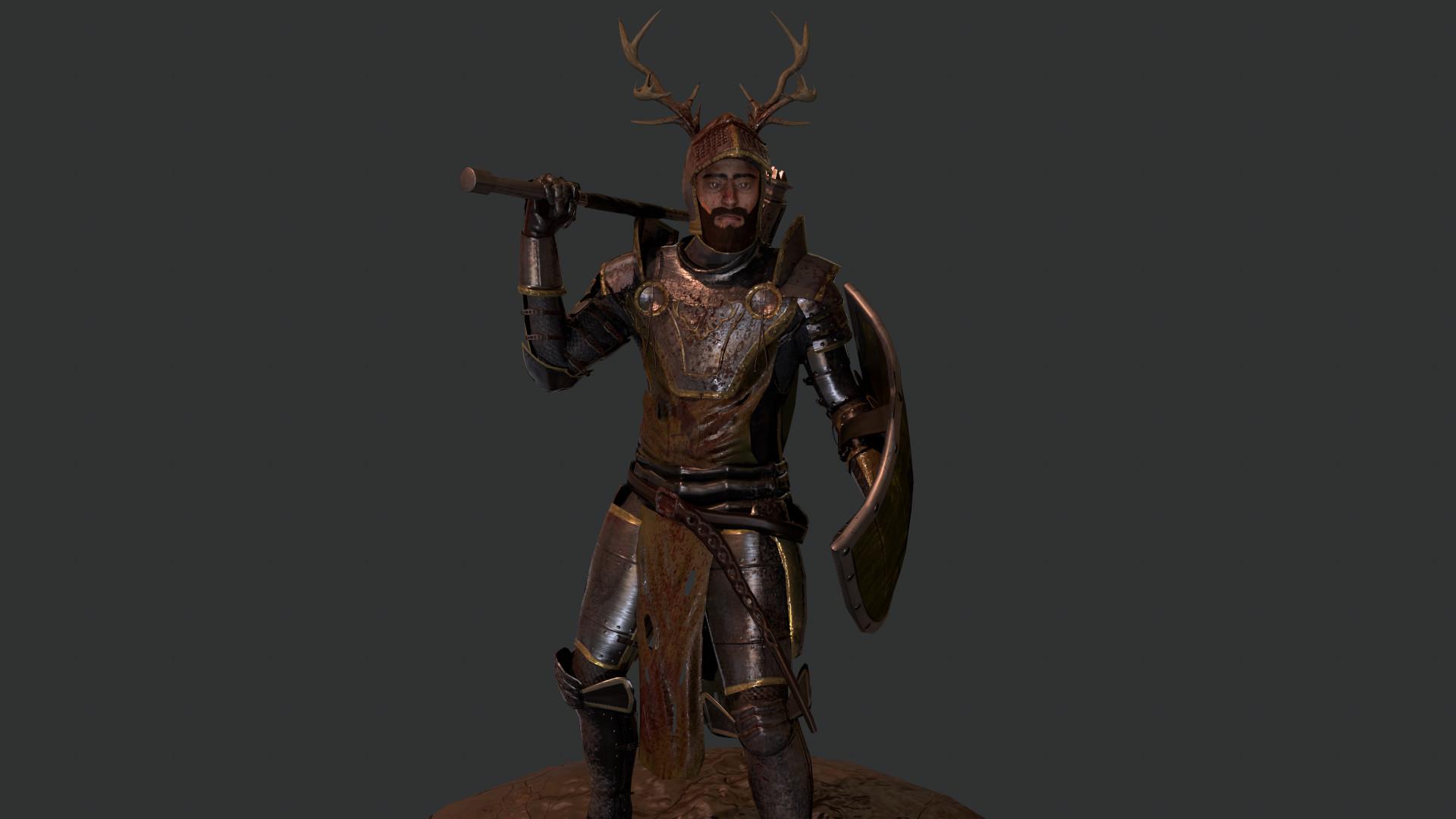 1920x1080 Young Robert Baratheon