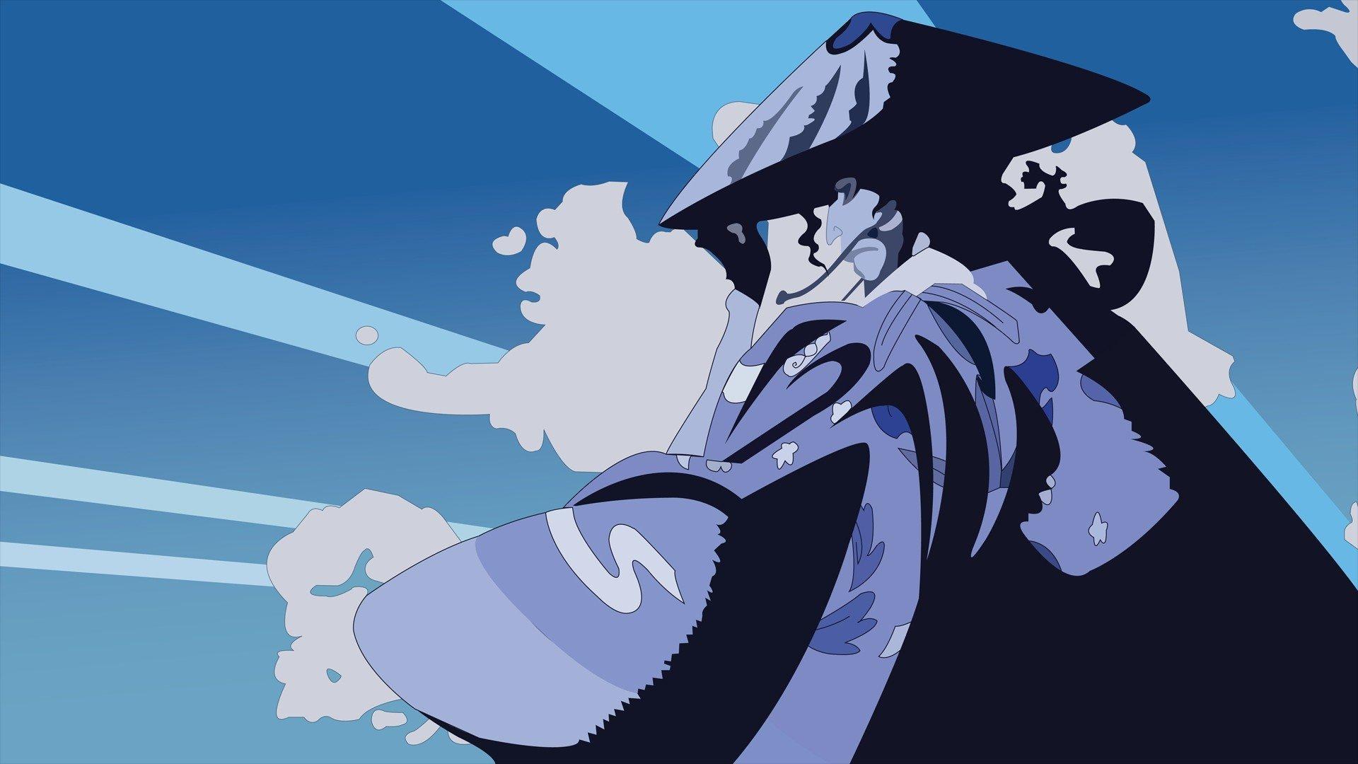 1920x1080 bleach, Anime, Shunsui, Kyoraku Wallpaper HD / Desktop and Mobile Background