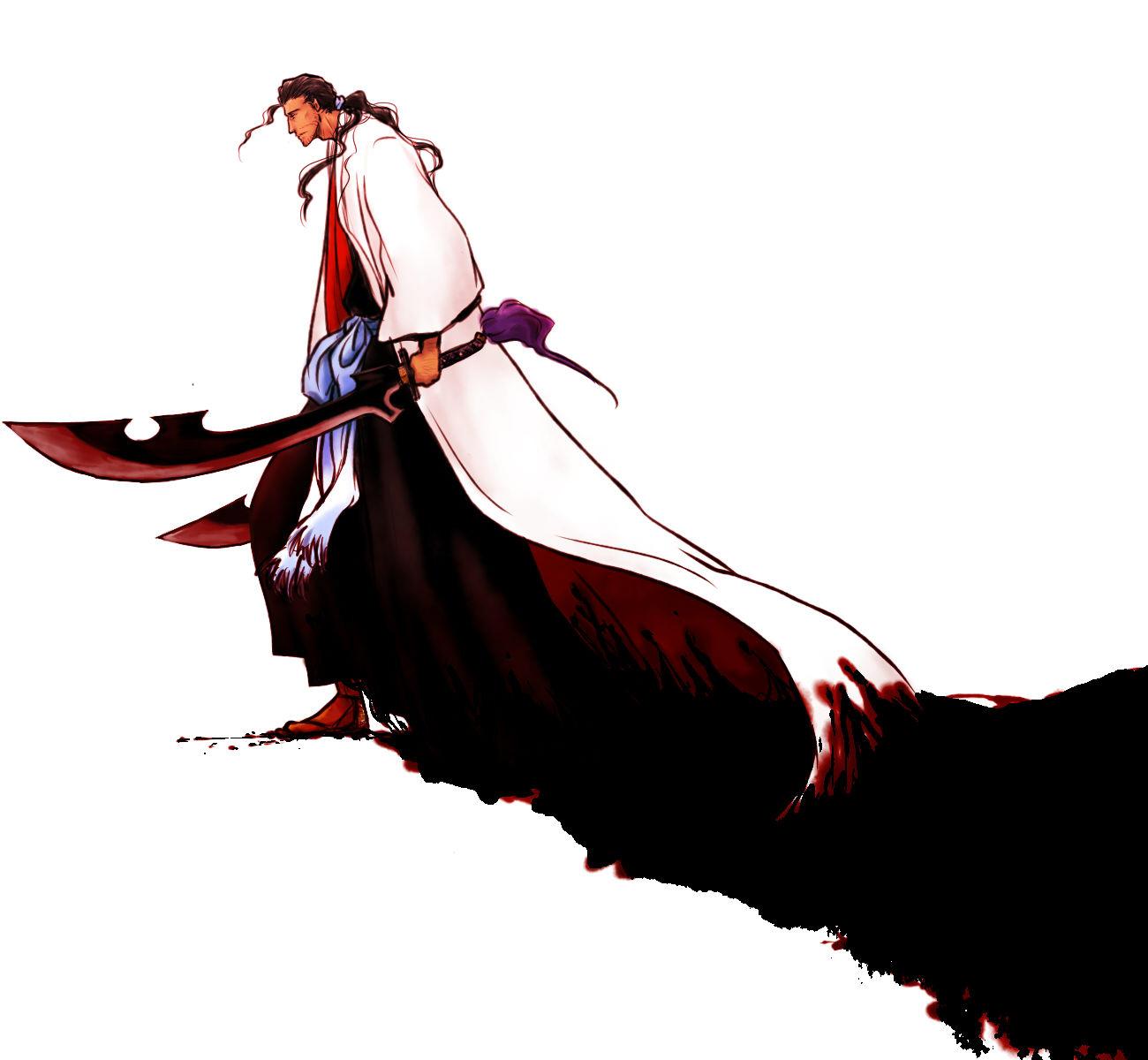 1300x1200 Kyouraku Shunsui Anime Image Board