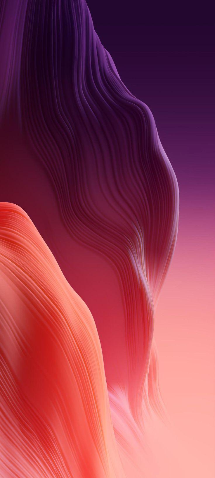 736x1635 Oppo Reno 8 Wallpaper