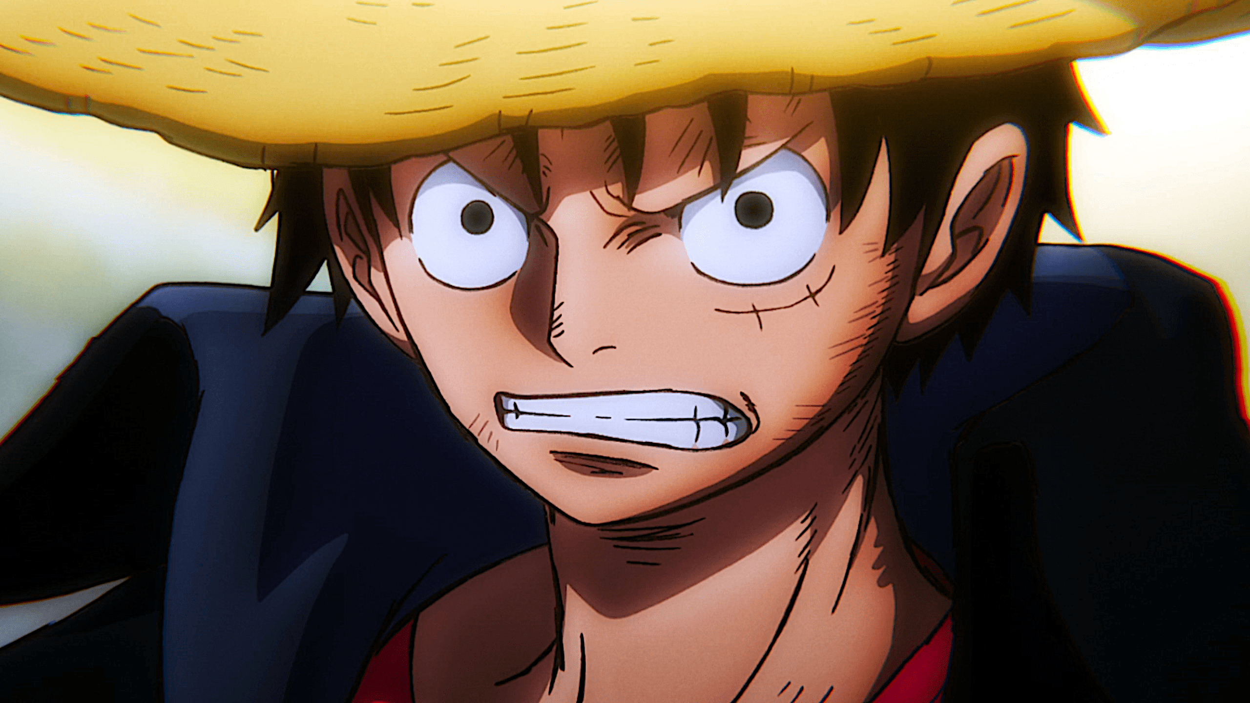 Geo on X: One Piece 1015 is still the single greatest anime