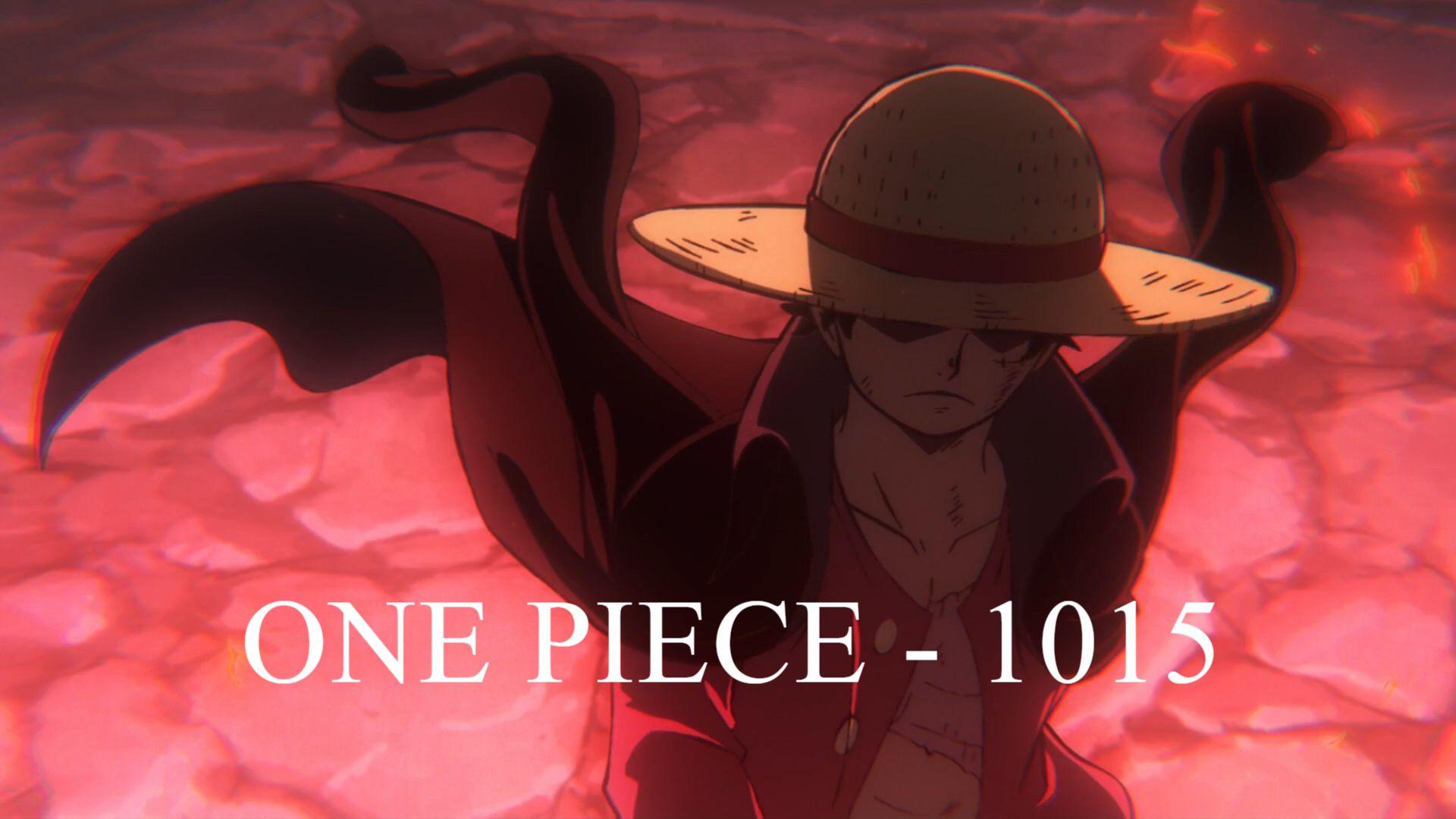 One Piece 1015 Wallpapers Top Free One Piece 1015 Backgrounds WallpaperAccess
