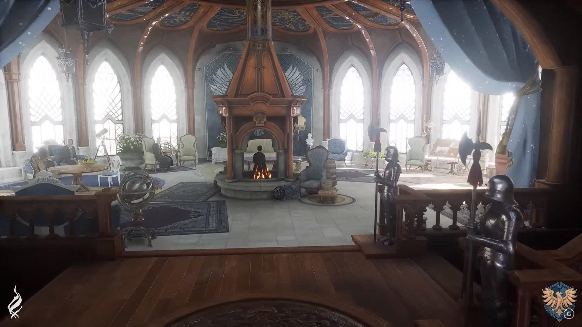 1920x1080 Ravenclaw