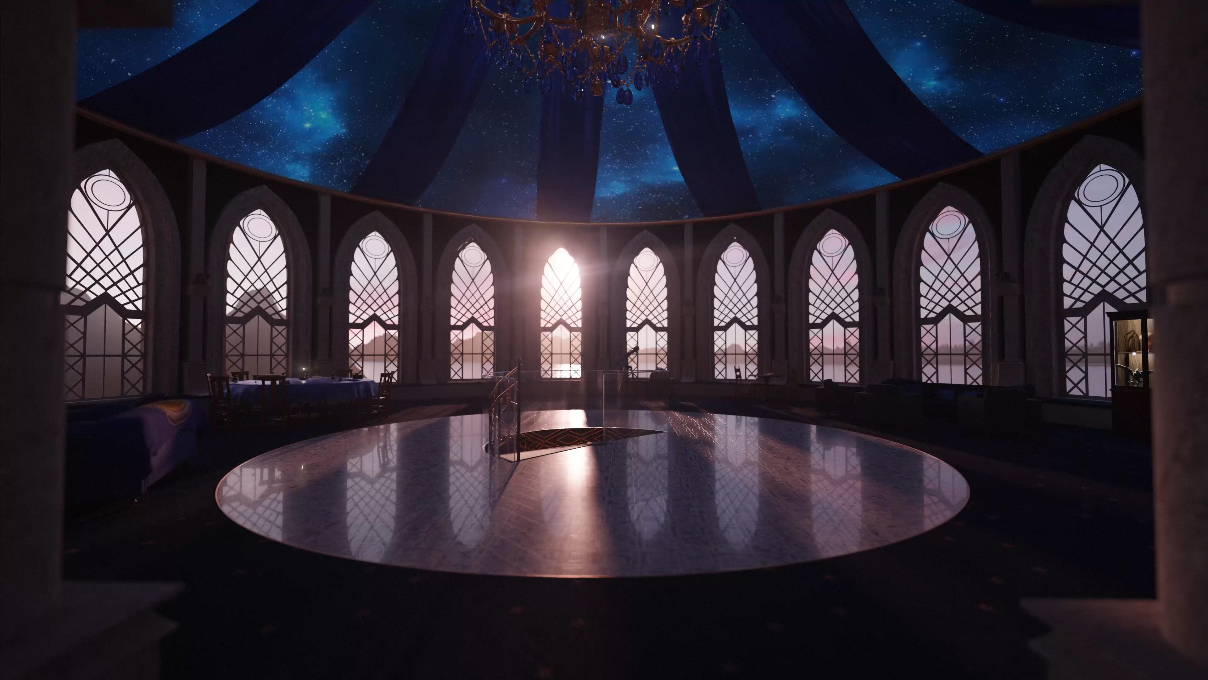 Ravenclaw Common Room Wallpapers - Top Free Ravenclaw Common Room