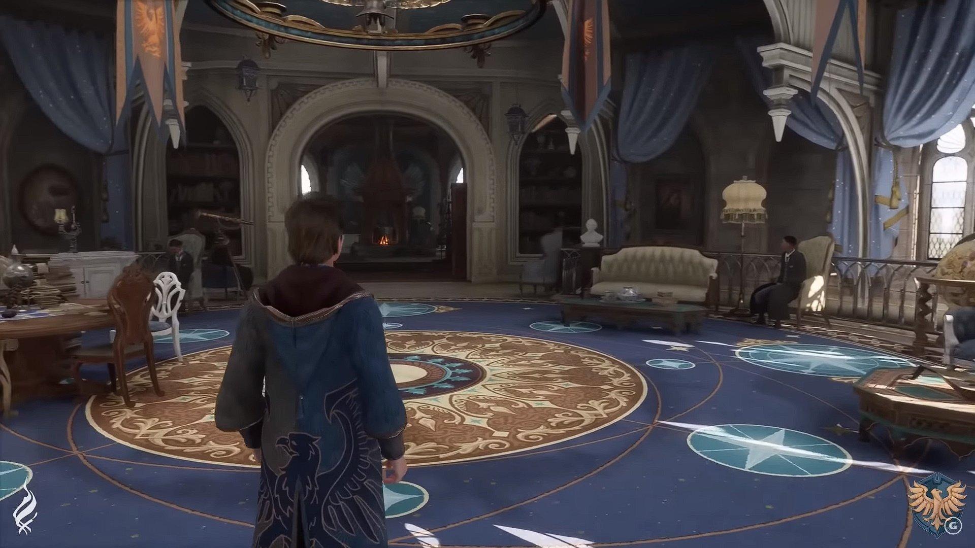 1920x1080 Ravenclaw