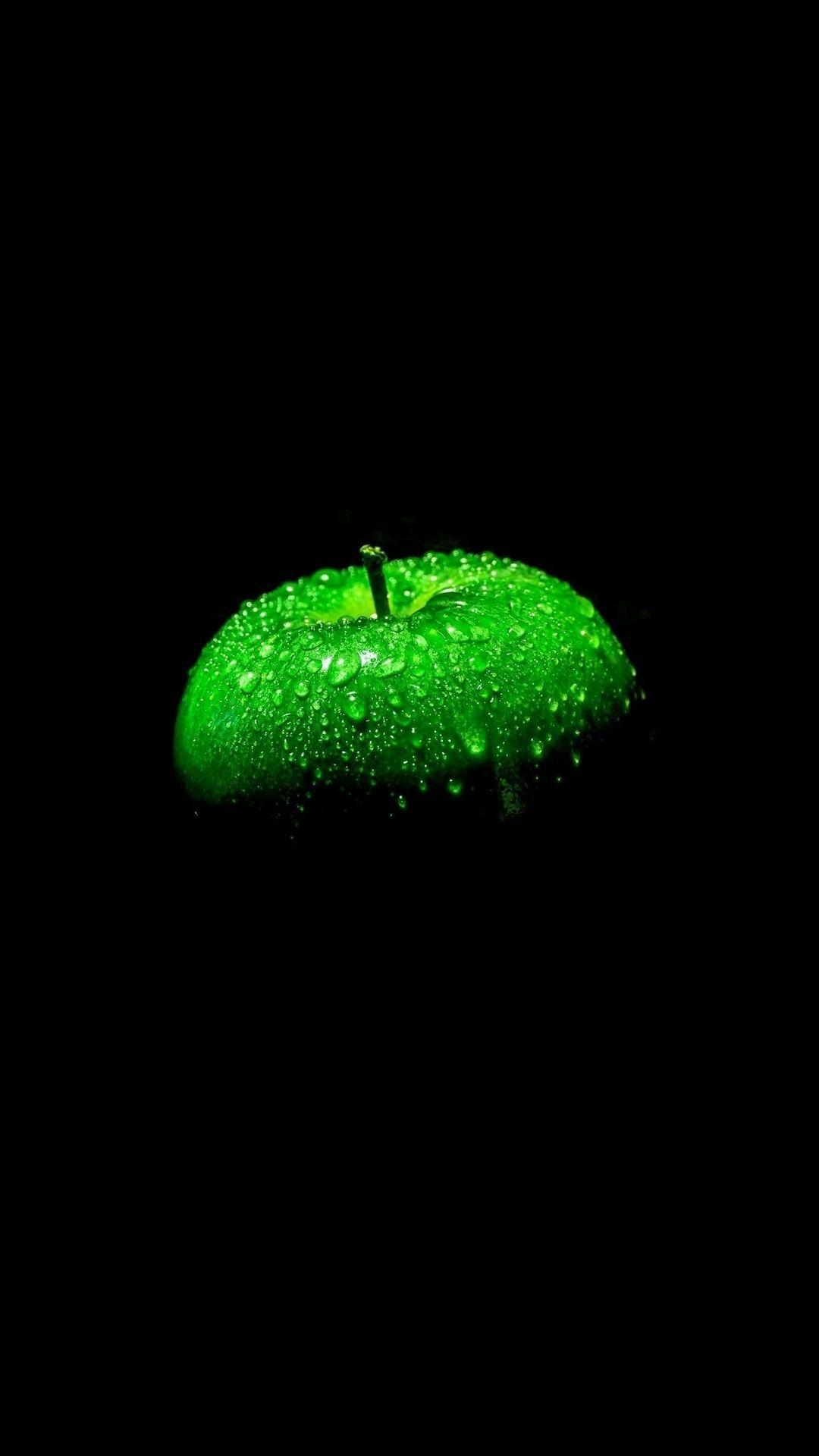 Green Amoled Wallpapers Top Free Green Amoled Backgrounds