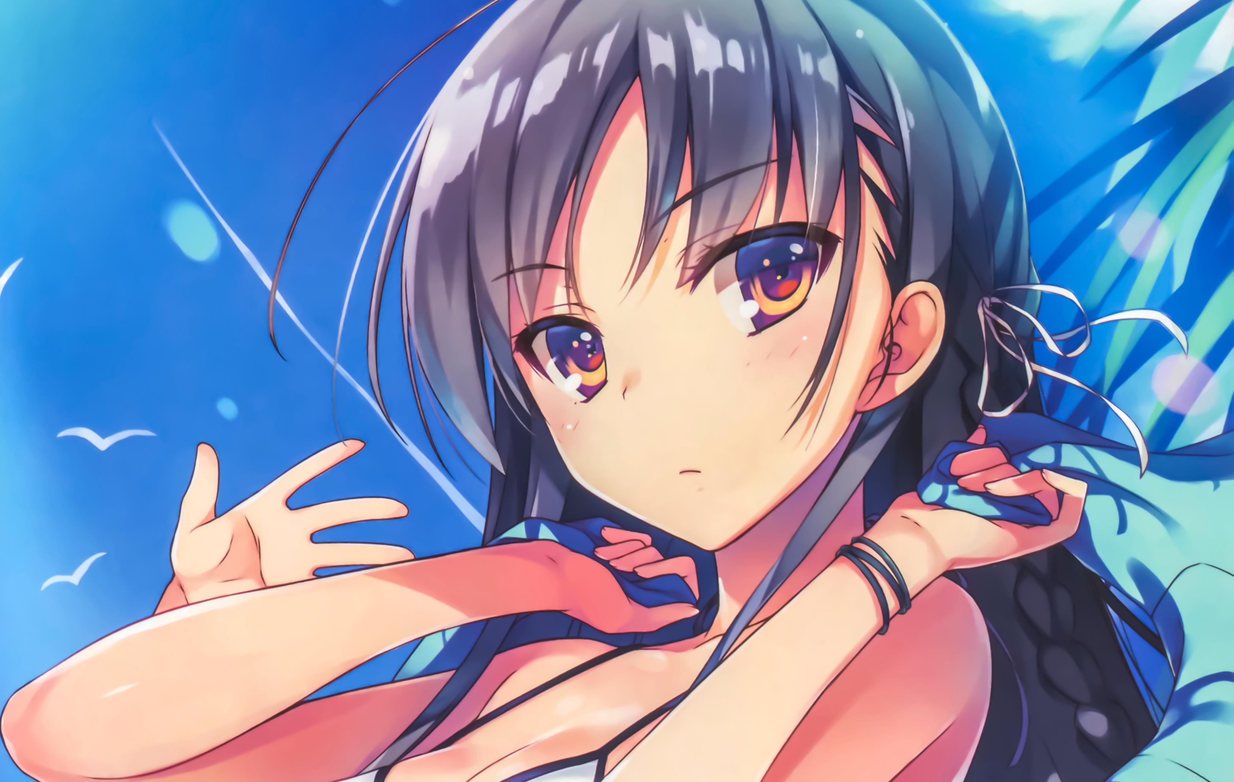 4151x2630 Suzune Horikita Wallpaper:4151x2630