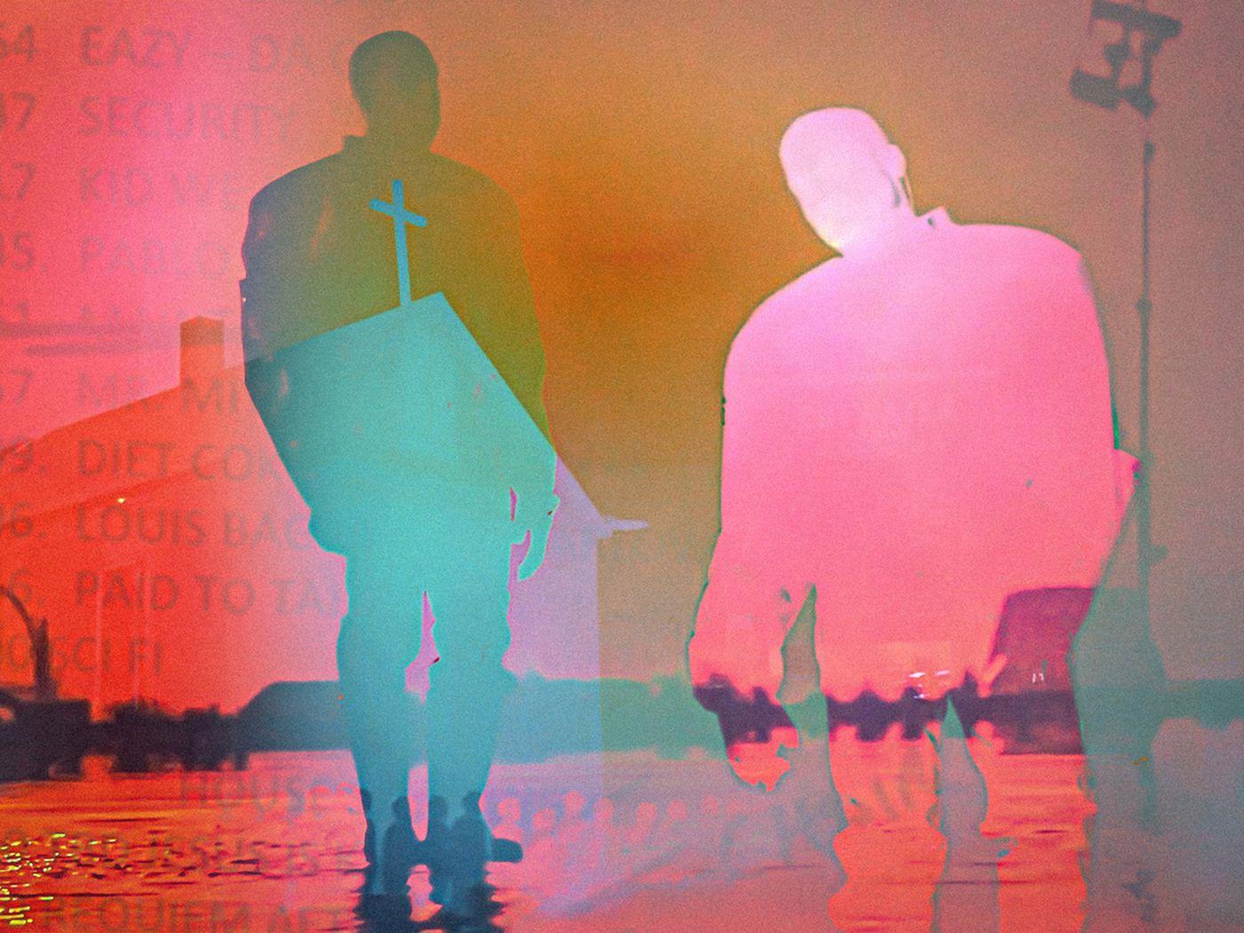 1400x1050 Unfinished or Not, Kanye's 'Donda 2' Is a Fascinating Art Experiment