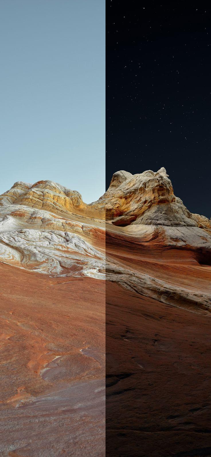 736x1592 Desert Peak. DUAL. Dark wallpaper iphone, Supreme wallpaper hd, Dark wallpaper