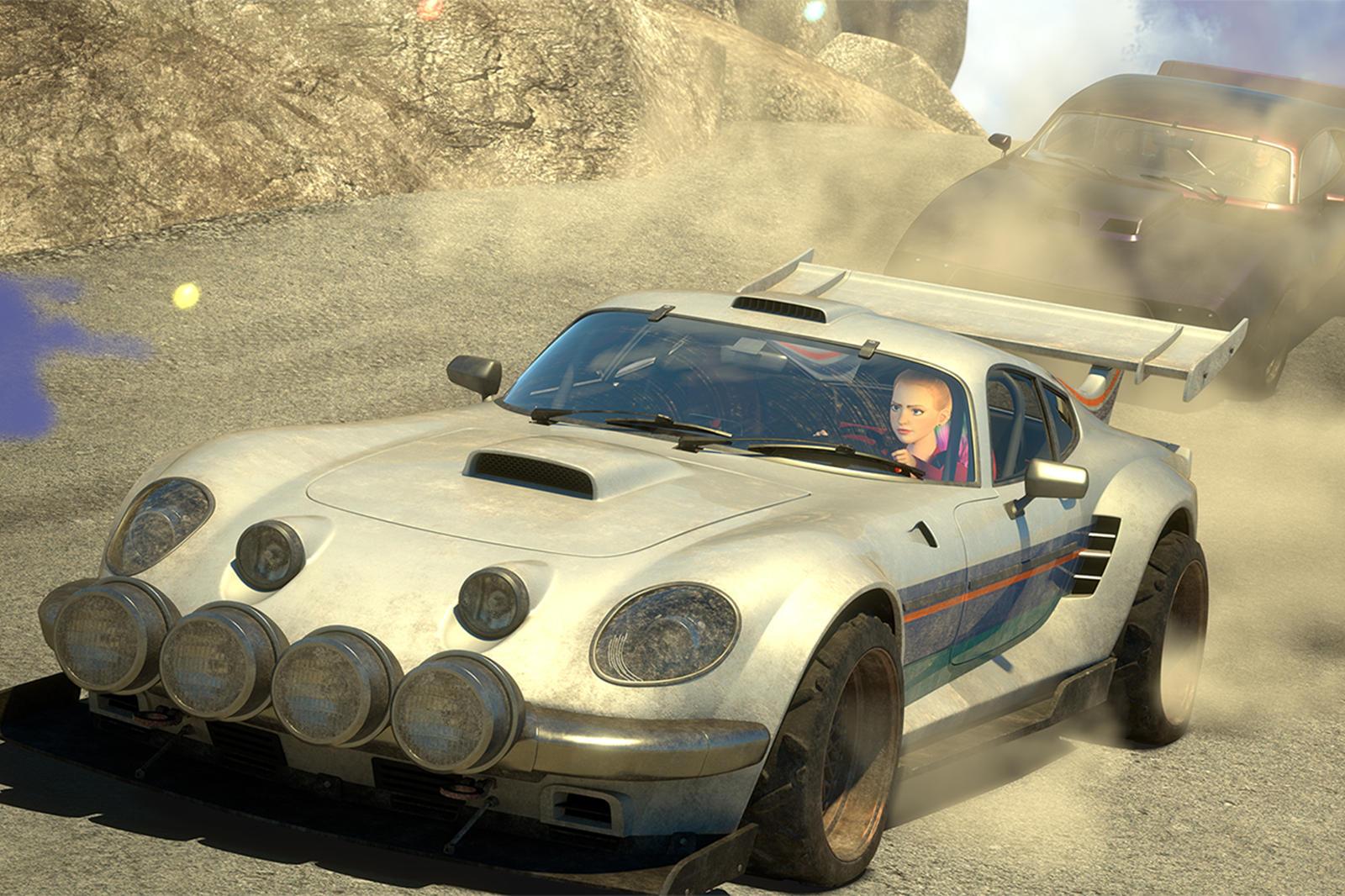 Fast and Furious Spy Racers Wallpapers - Top Free Fast and Furious Spy - Fast And Furious Spy Racers Tv Tropes