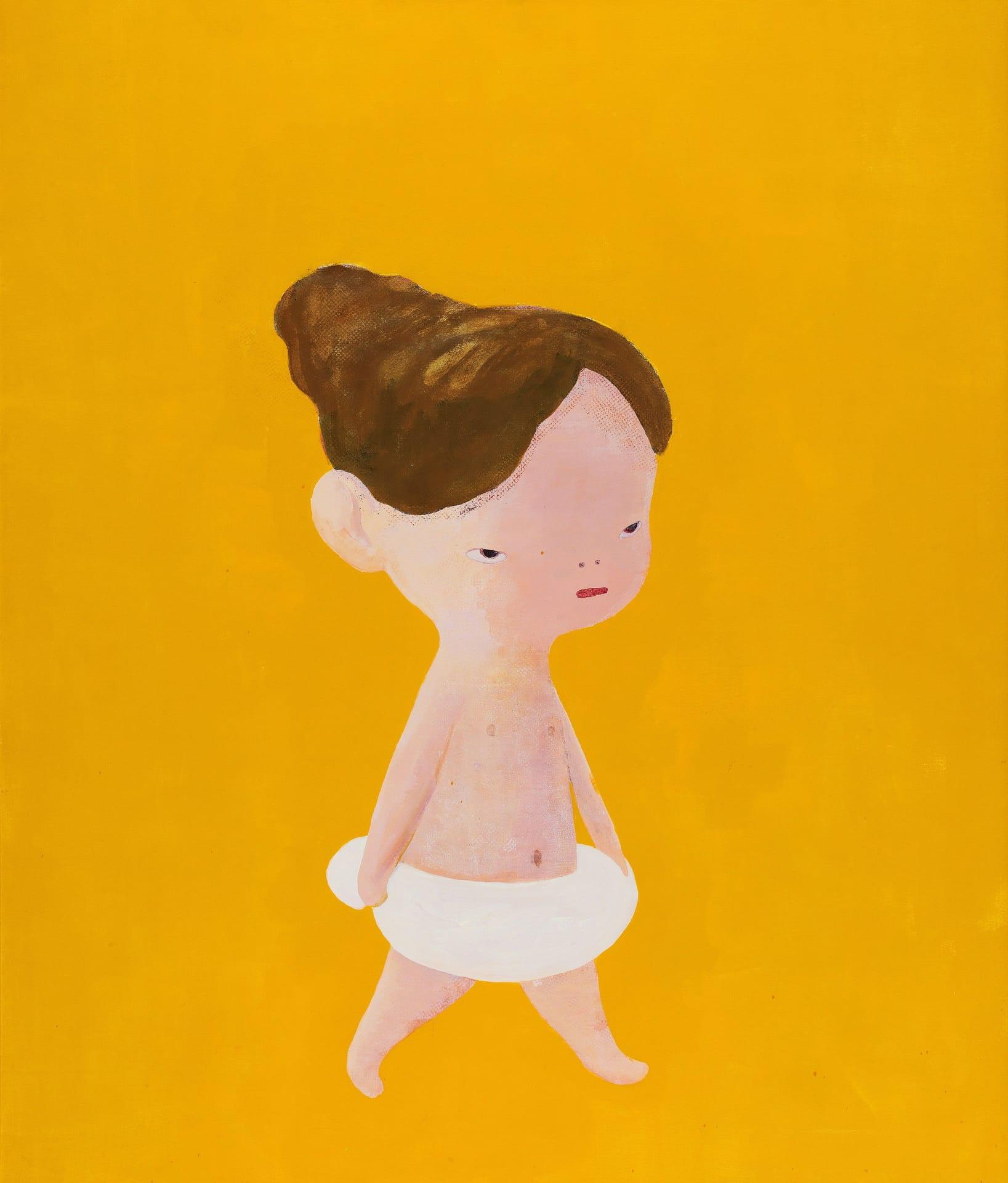 1637x1920 Yoshitomo Nara Art Gallery