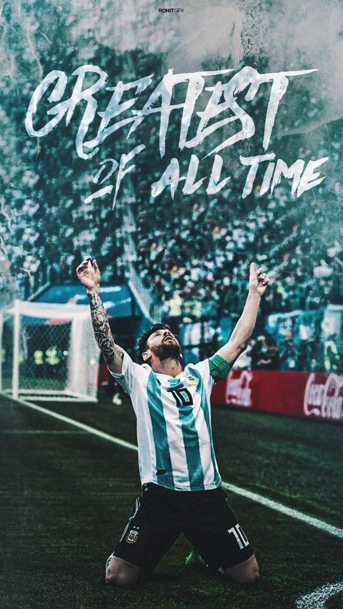 703x1250 Free Messi Argentina Wallpaper Downloads, Messi Argentina Wallpaper for FREE