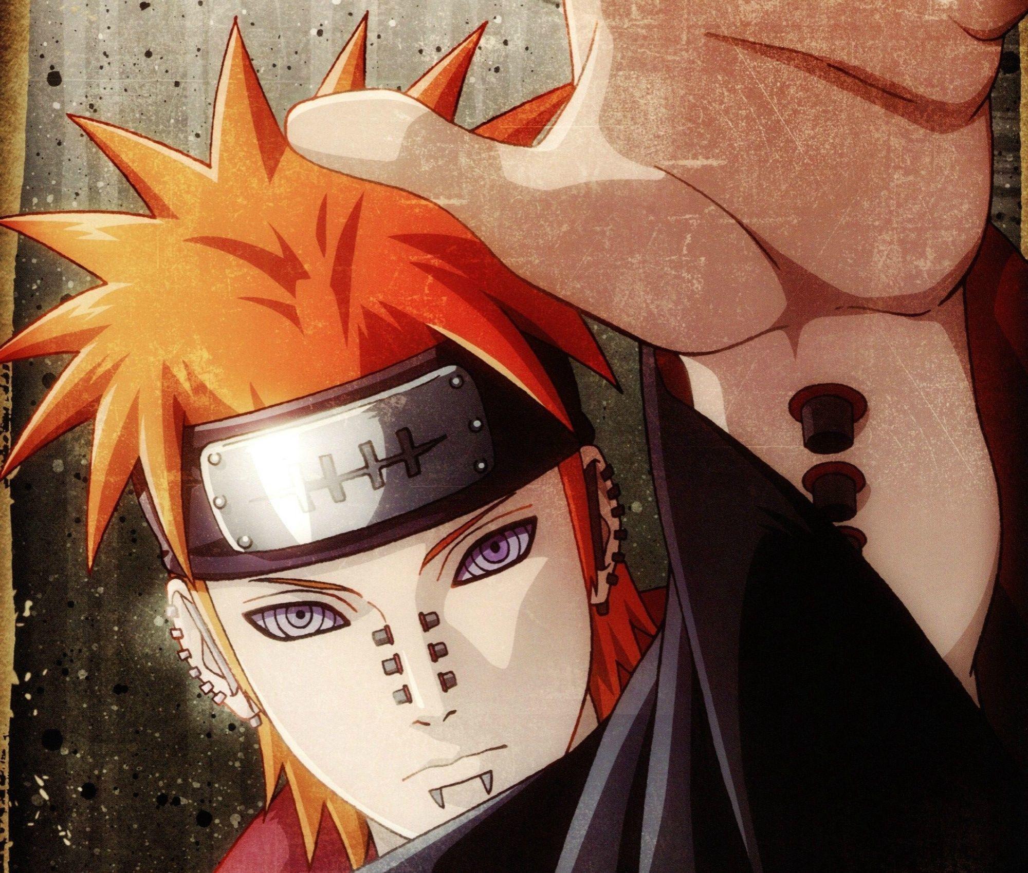 140 Pain Naruto HD Wallpapers and Backgrounds