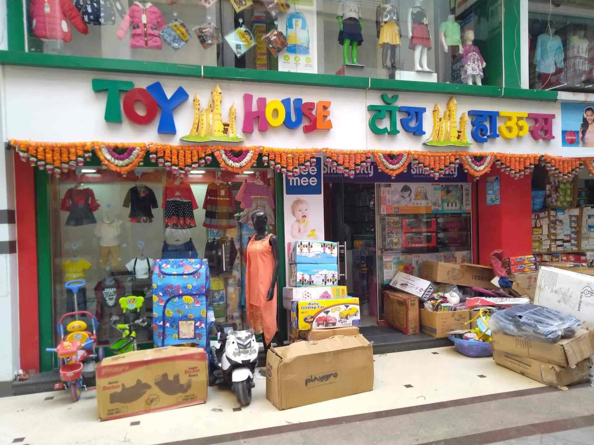 Toy Shop Wallpapers Top Free Toy Shop Backgrounds WallpaperAccess