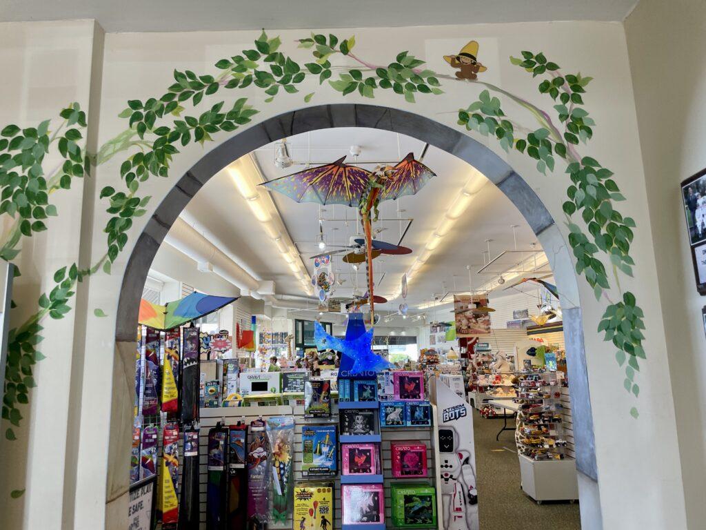 Toy Shop Wallpapers - Top Free Toy Shop Backgrounds - WallpaperAccess