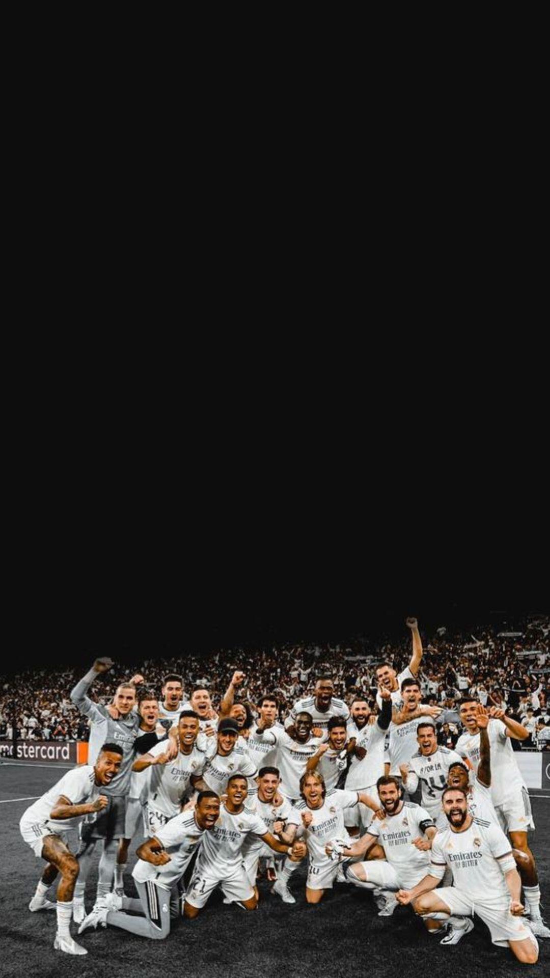 1080x1920 Real Madrid Players Wallpaper Real Madrid Players Wallpaper [ HQ ]