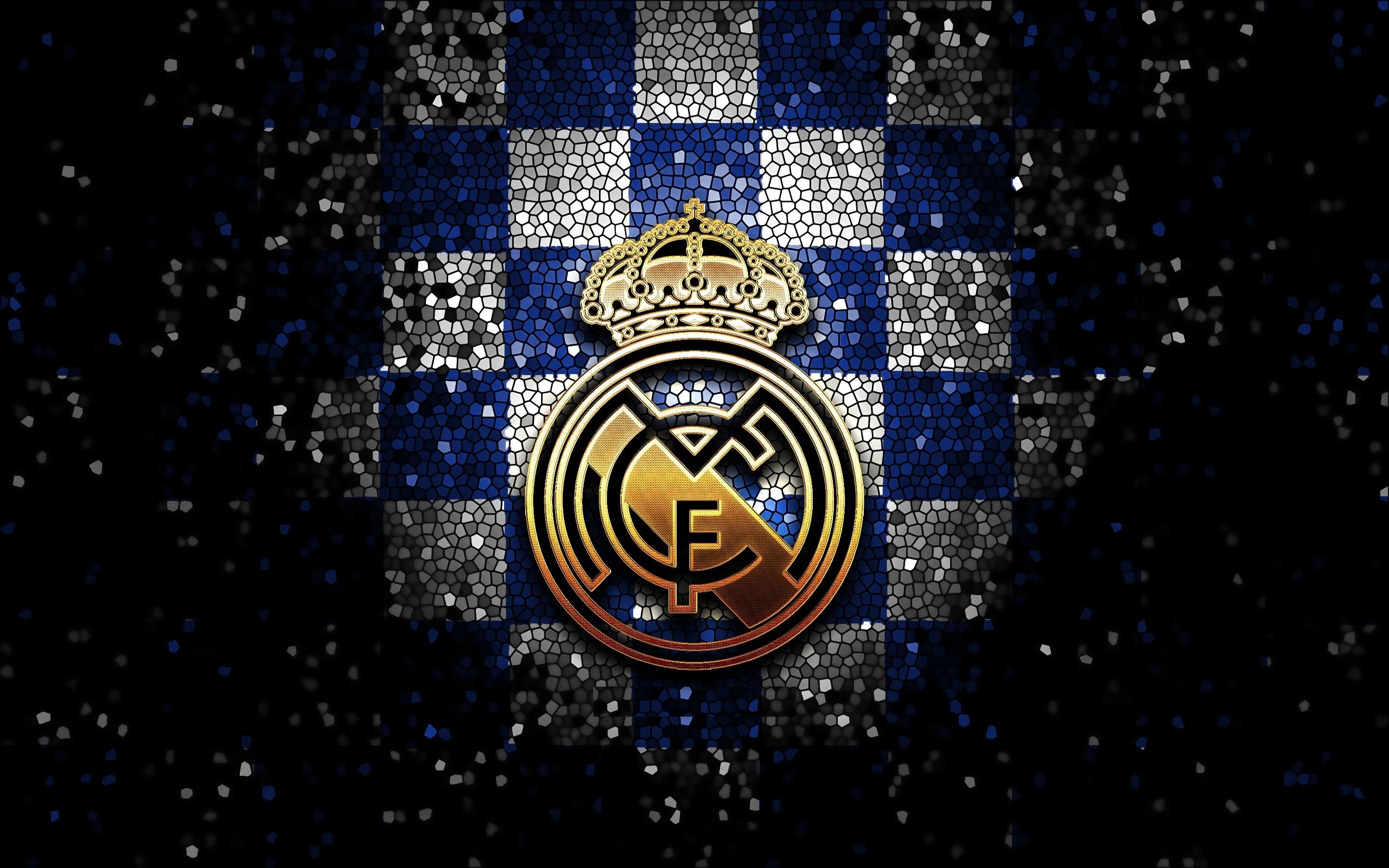 2880x1800 Real Madrid C.F. HD Gallery HD Wallpaper