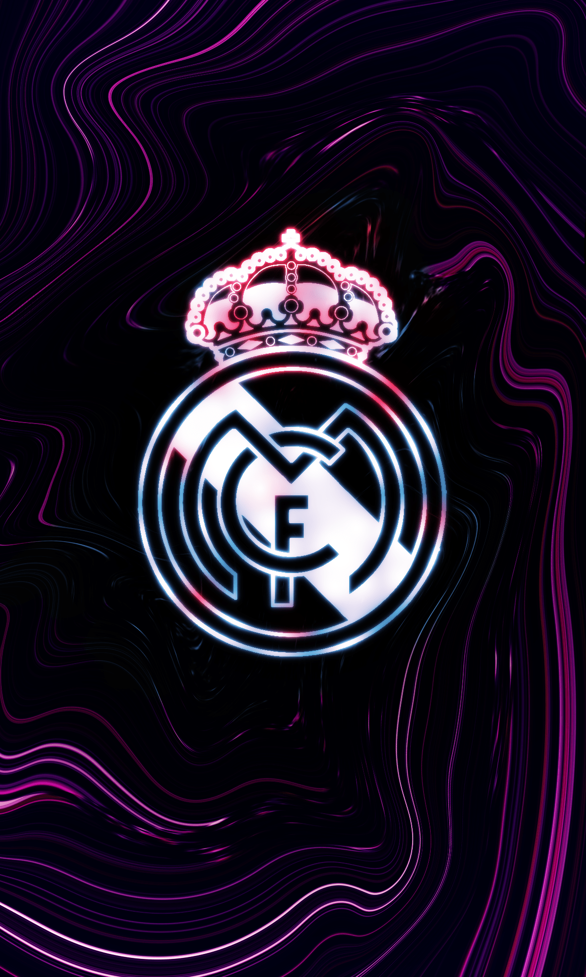 1200x2000 Real Madrid HD Wallpaper High Quality