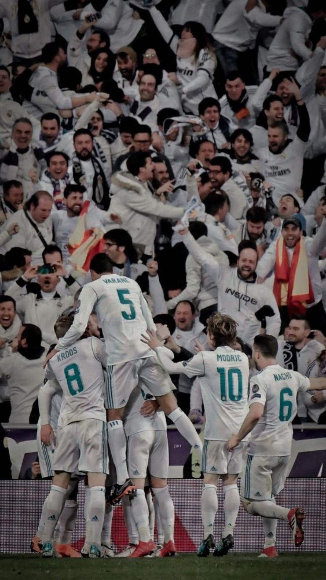1080x1920 Real Madrid Players Wallpaper Real Madrid Players Wallpaper [ HQ ]