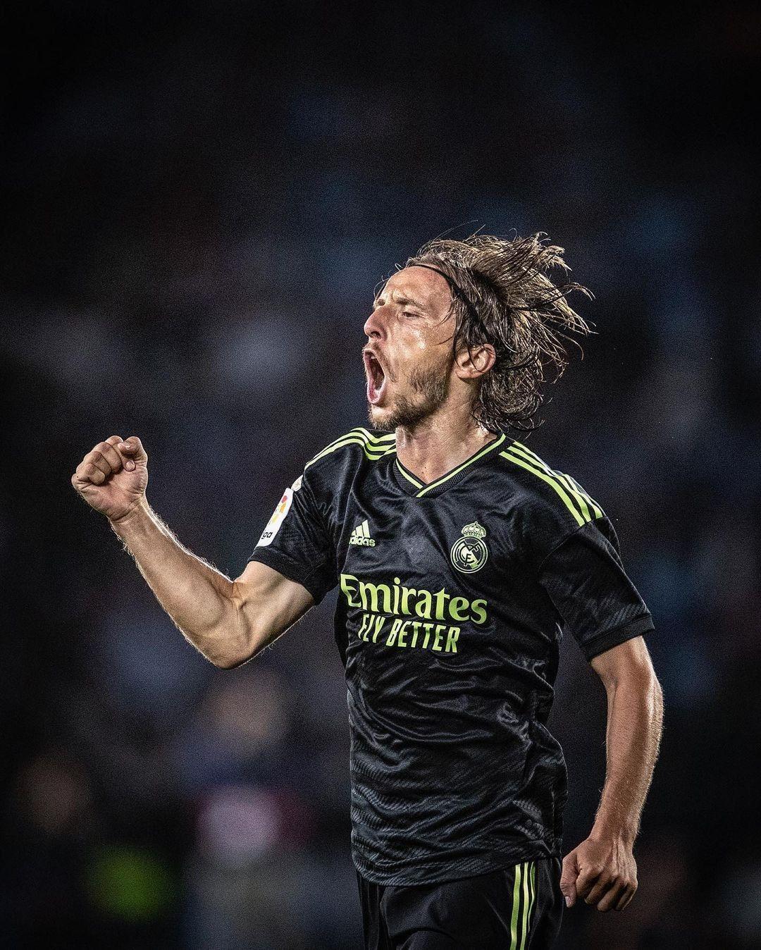 1080x1348 Luka Modrić Wallpaper. Equipo real madrid, Real madrid, Fútbol