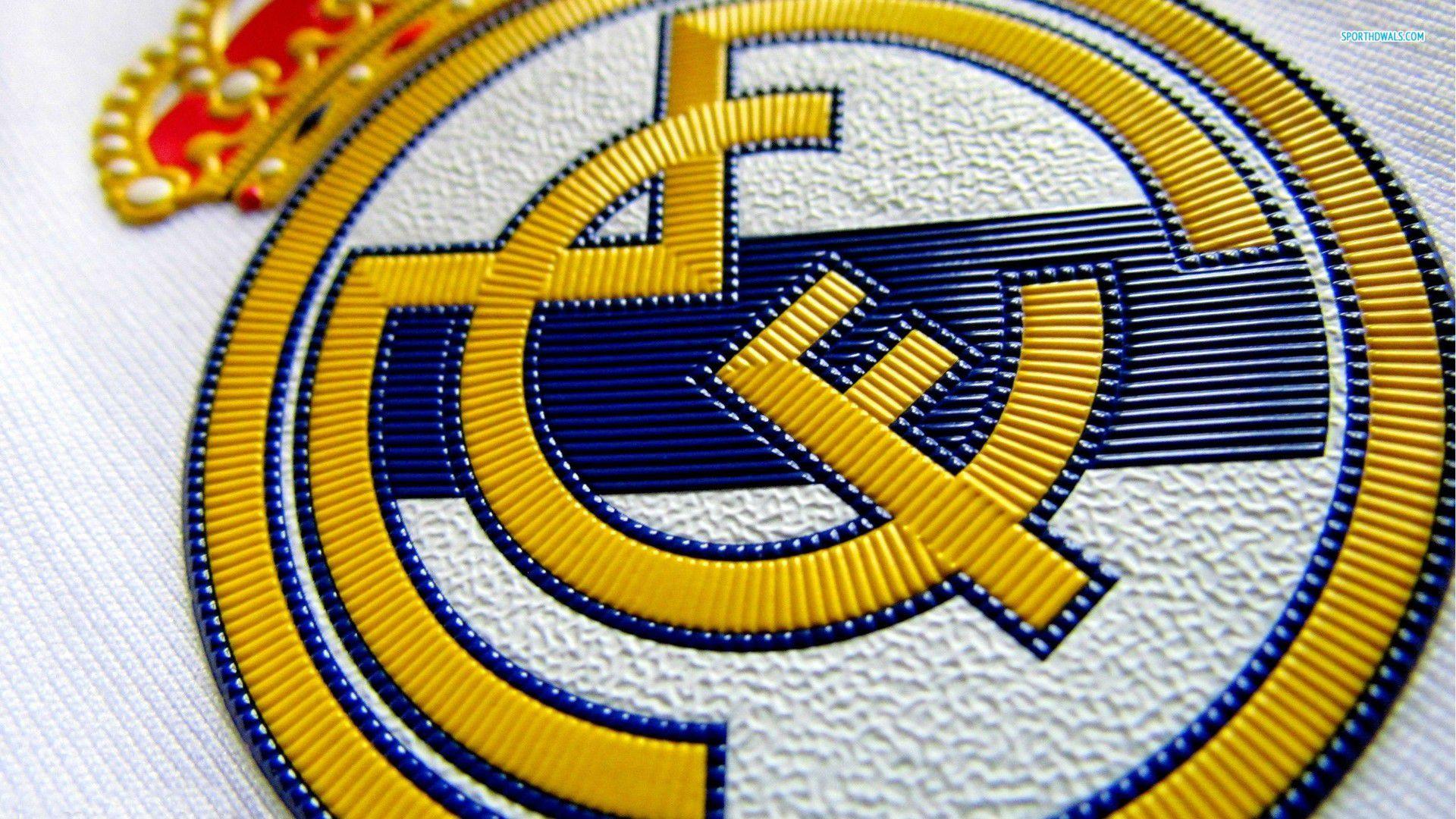 1920x1080 Real Madrid C.F. HD Wallpaper and Background