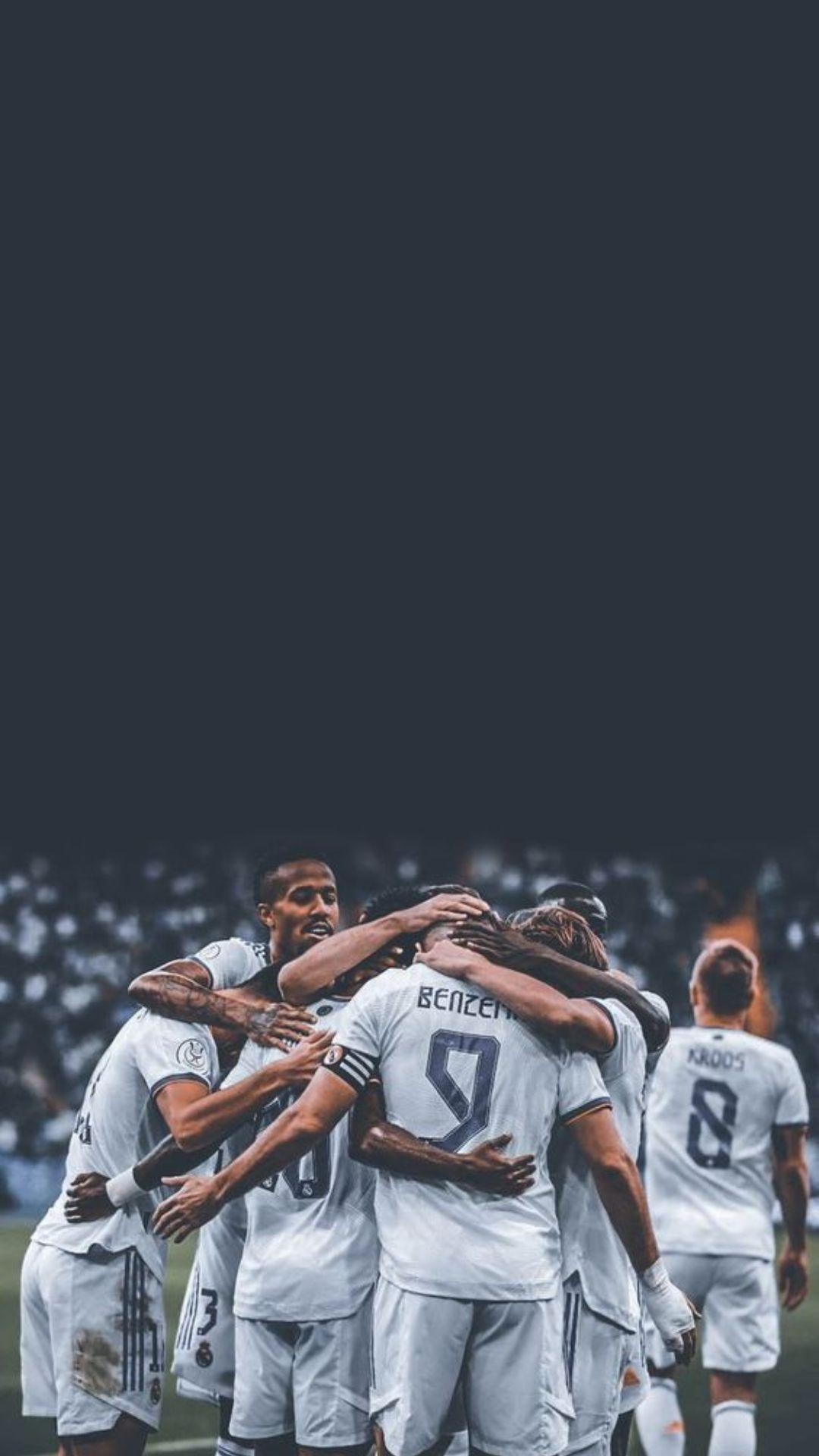 1080x1920 Real Madrid Players Wallpaper Real Madrid Players Wallpaper [ HQ ]