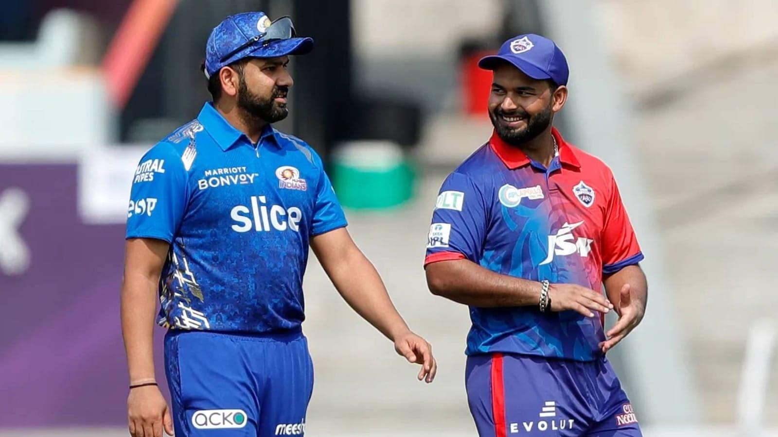 1600x900 Rohit Sharma Registers Unwanted Record To Extend 3644 Day Losing Streak In IPL
