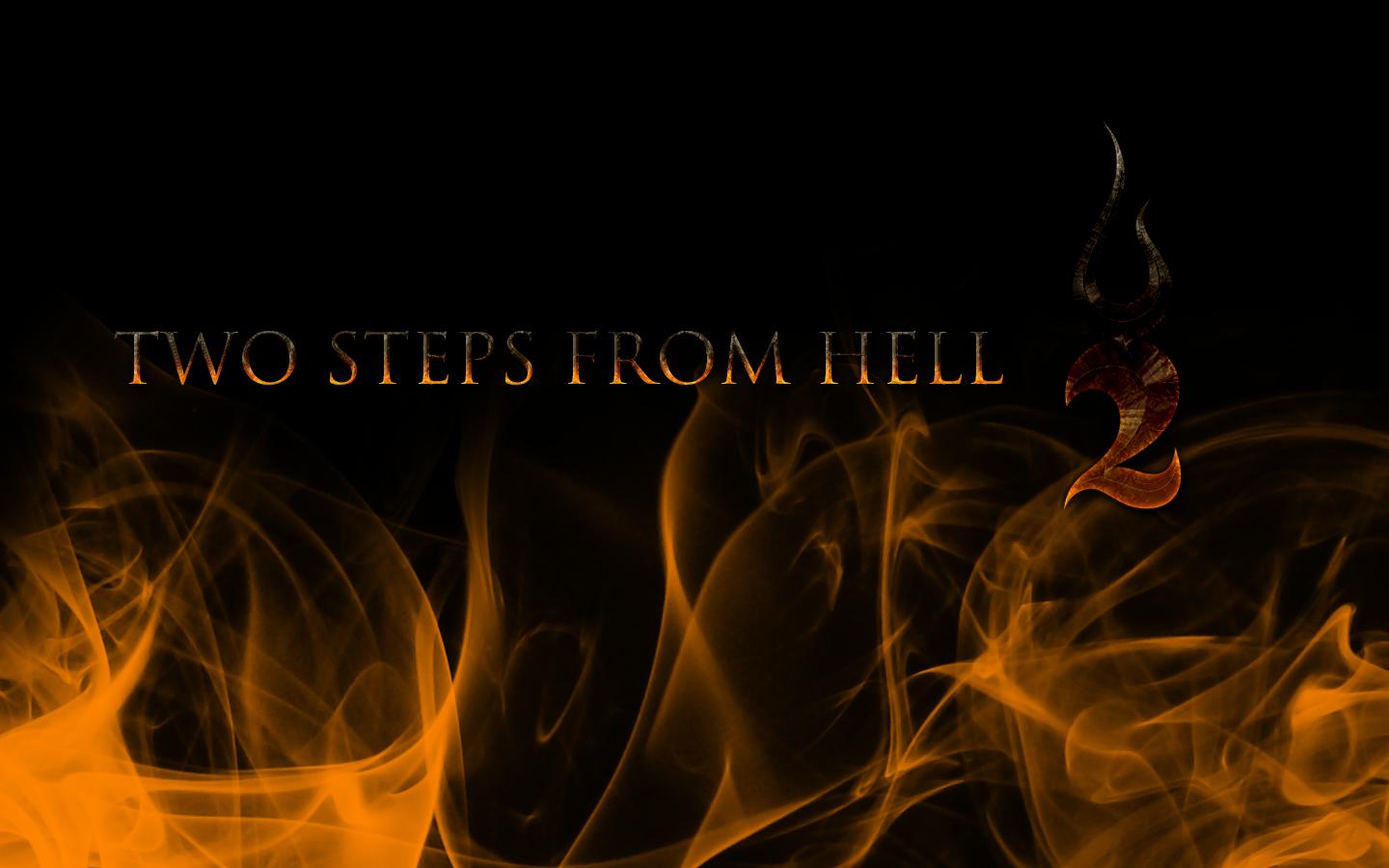archangel two steps from hell wallpaper