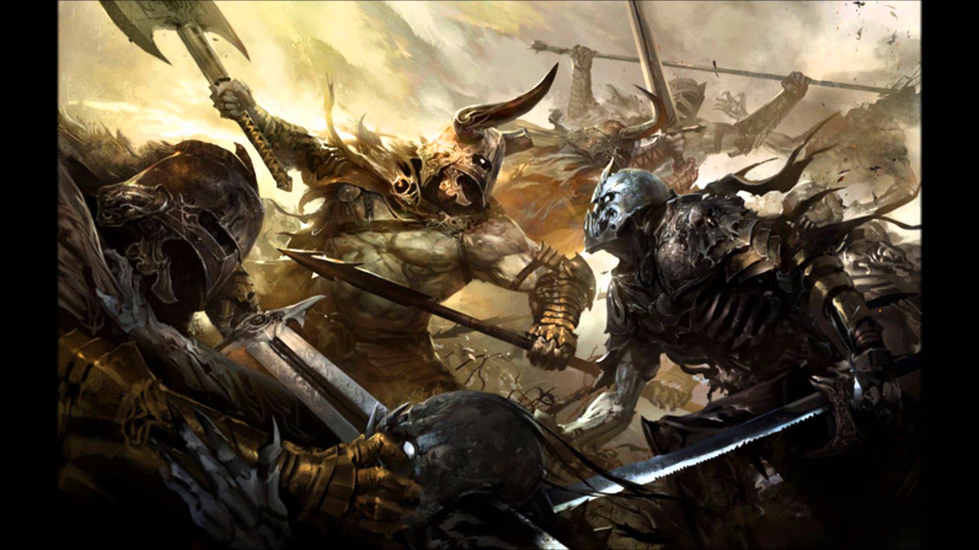 1920x1080 Free download two steps from hell protectors of the earth download [1920x1080] for your Desktop, Mobile & Tablet. Explore Two Steps From Hell Wallpaper. Hell Wallpaper, Hell Spawn Wallpaper, Hell Wallpaper