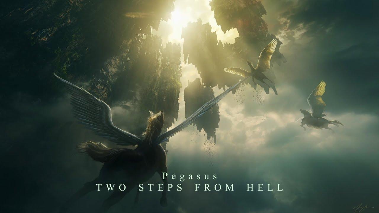 1280x720 Two Steps From Hell (Extended Version) Epic Orchestral Fantasy Music