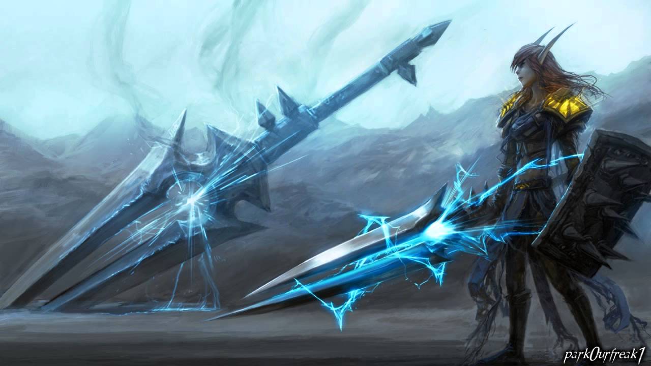 1280x720 Two Steps From Hell Last Hope (Skyworld Orchestral Electronic Drama)