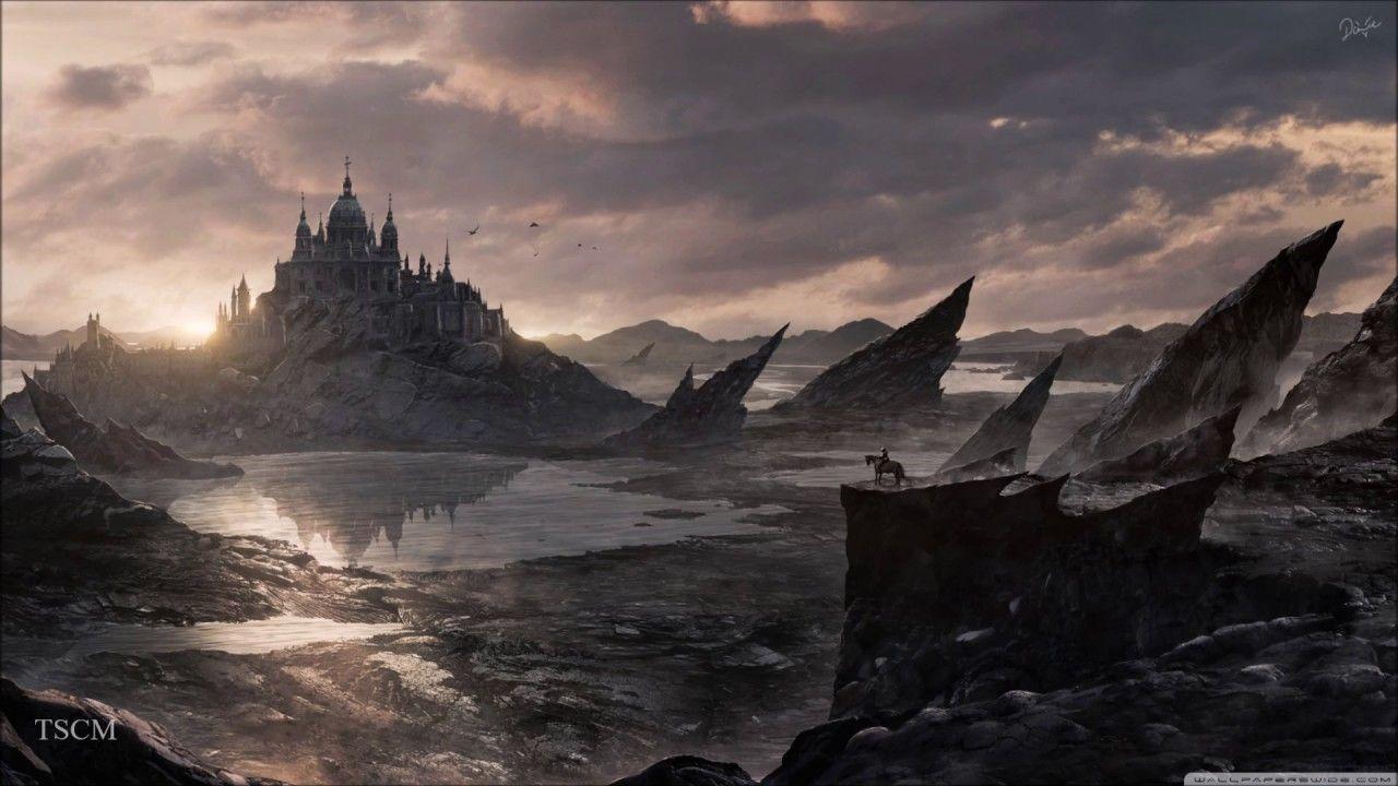 1280x720 Two Steps From Hell✨Thomas Bergersen