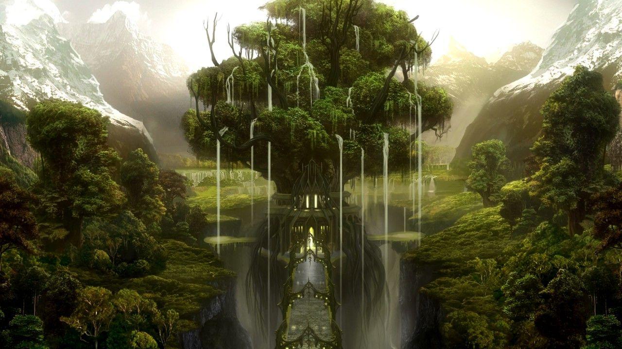 1280x720 Thomas Bergersen Steps From Hell
