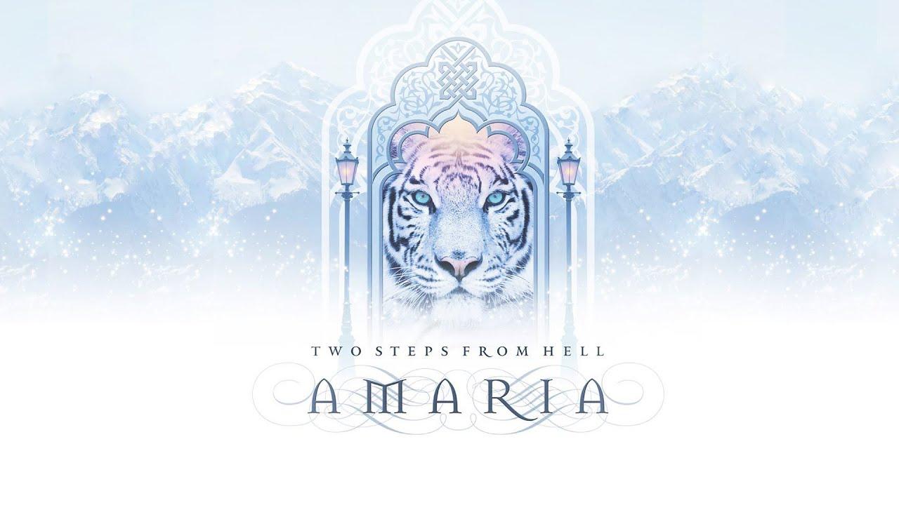 1280x720 Two Steps From Hell The Light (Amaria)