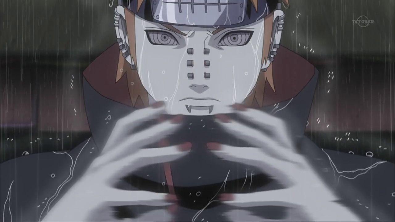 1280x720 Naruto Shippuuden image Pain HD wallpaper and background photo