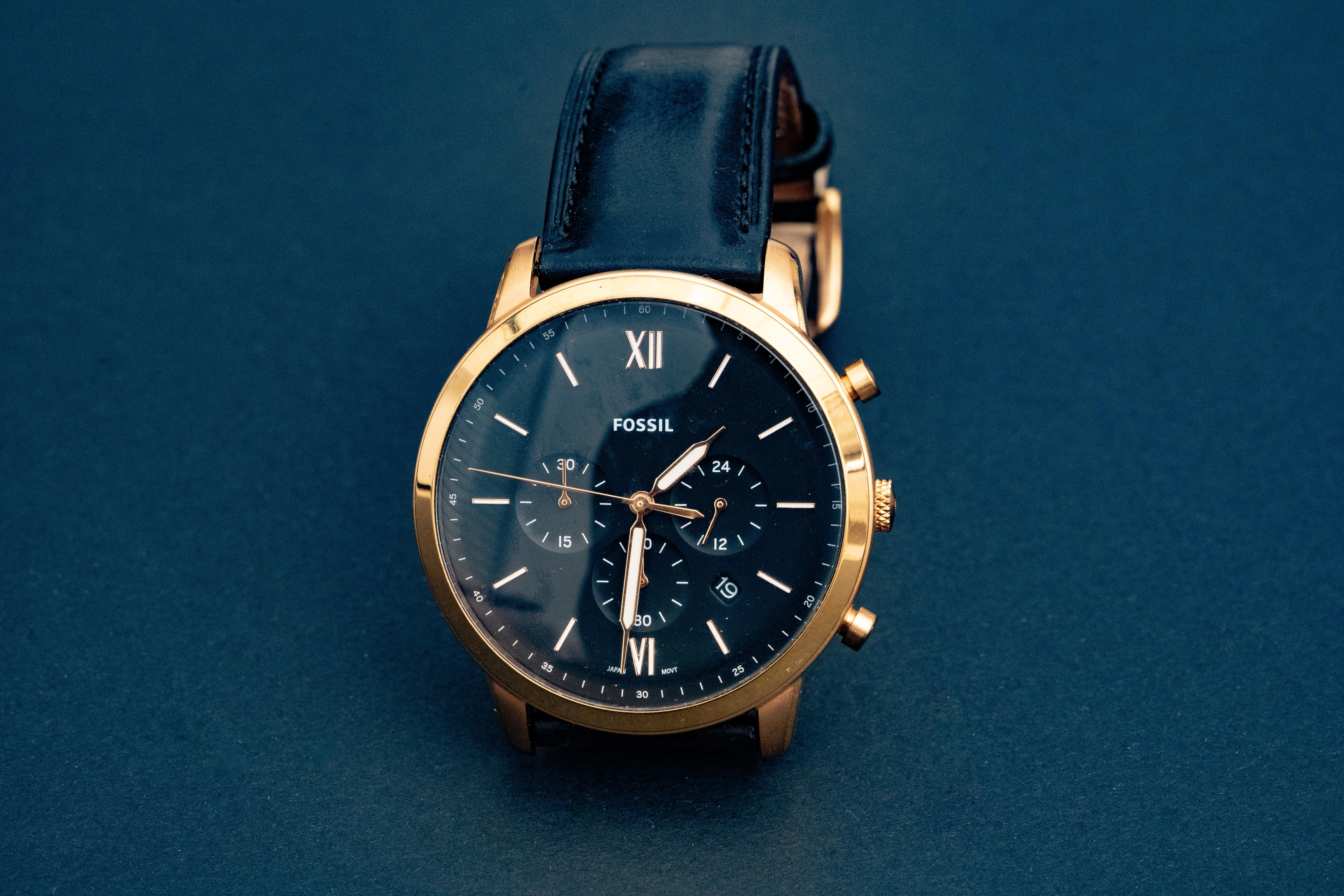 6000x4000 Fossil Watch Photo, Download The BEST Free Fossil Watch & HD Image