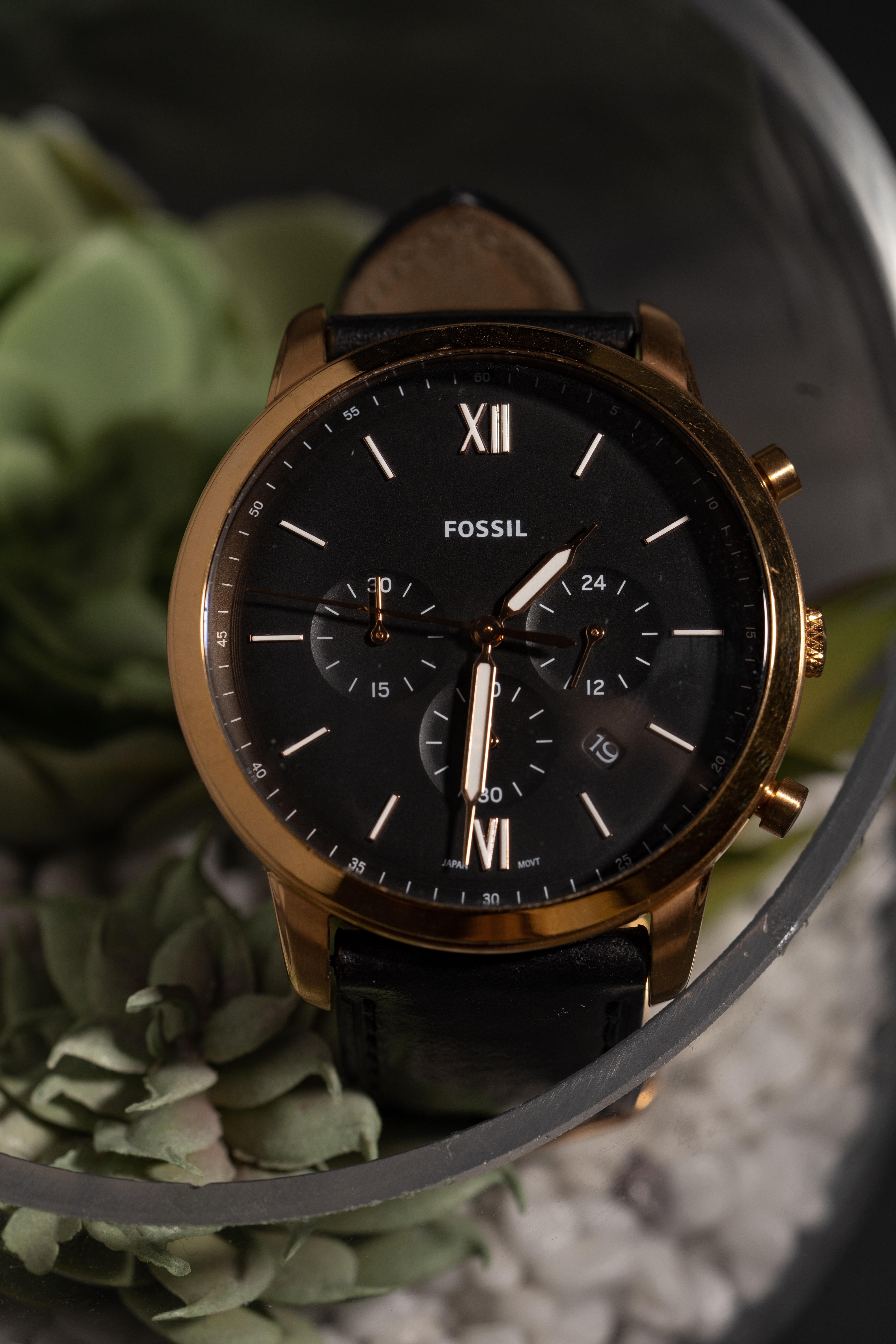 4000x6000 Fossil Watch Photo, Download The BEST Free Fossil Watch & HD Image