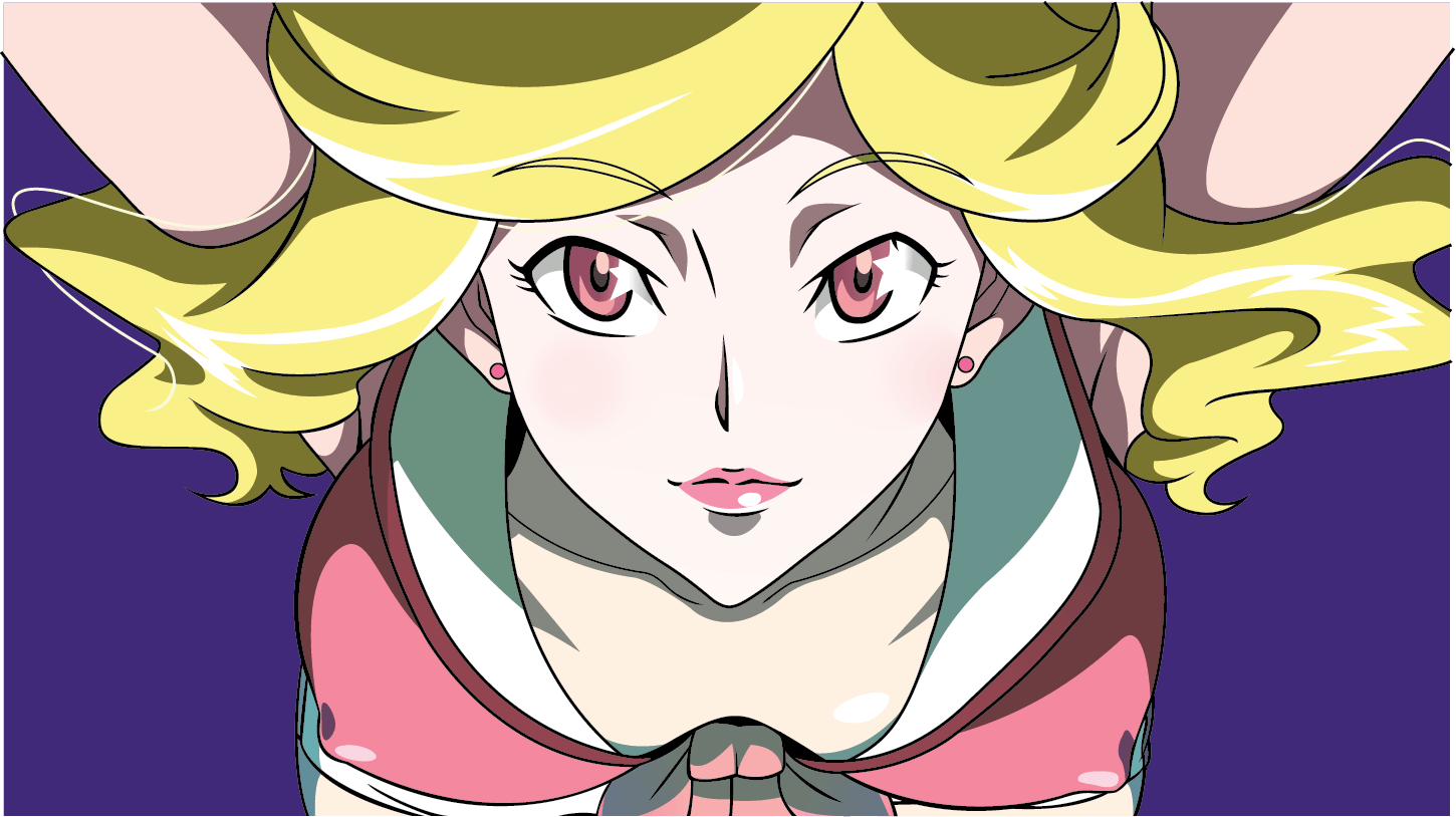 1450x814 SPOILERS Space Dandy S2 Episode 7 DISCUSSION