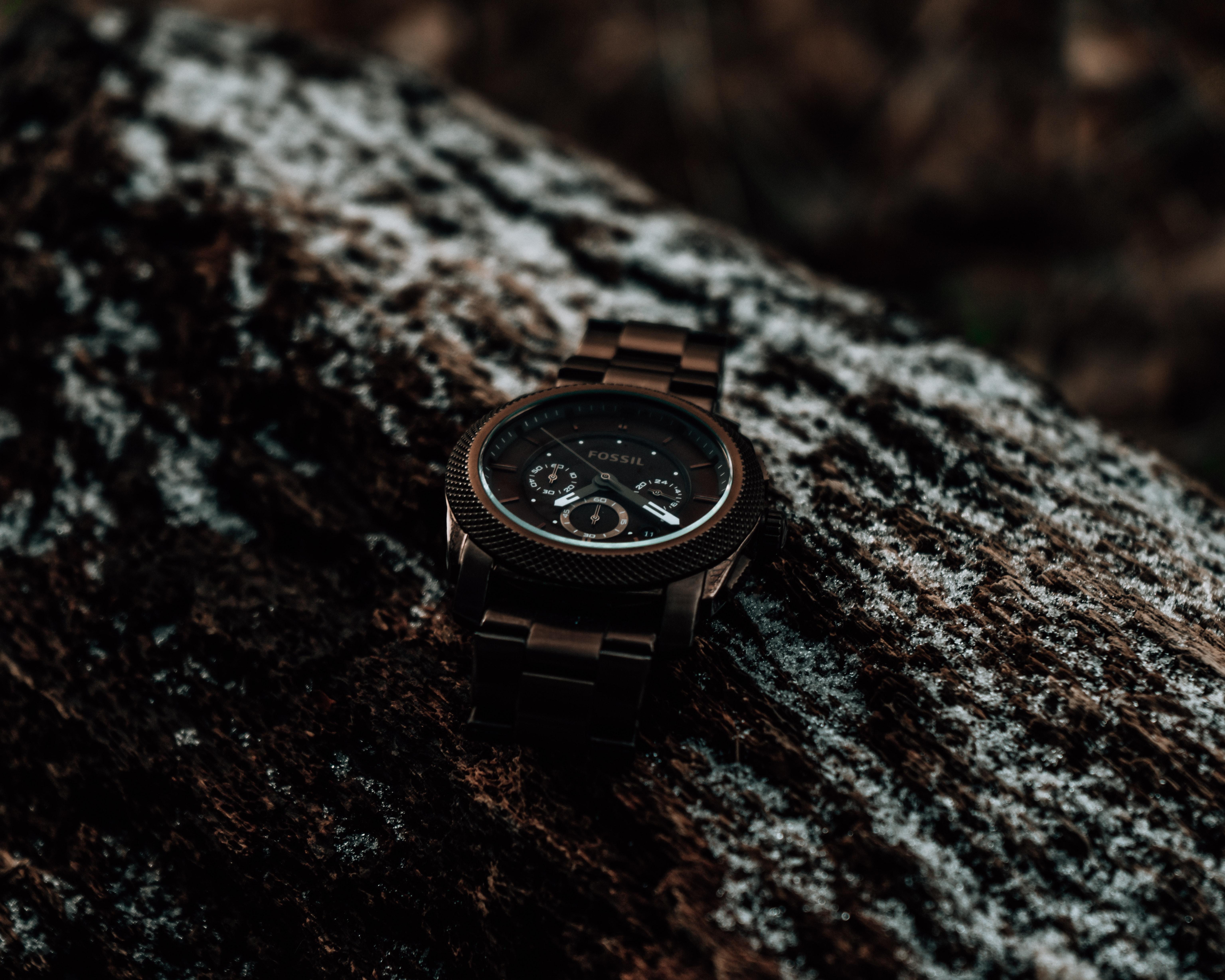 6140x4912 Fossil Watch Photo, Download The BEST Free Fossil Watch & HD Image