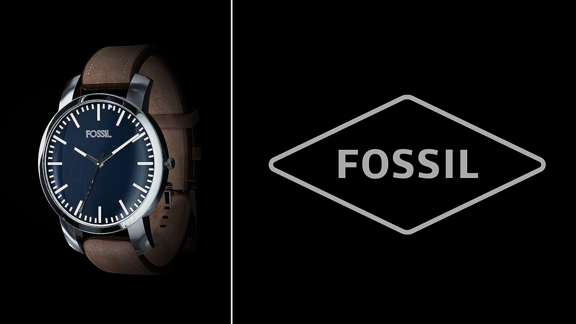 Fossil Watch Wallpapers - Top Free Fossil Watch Backgrounds ...