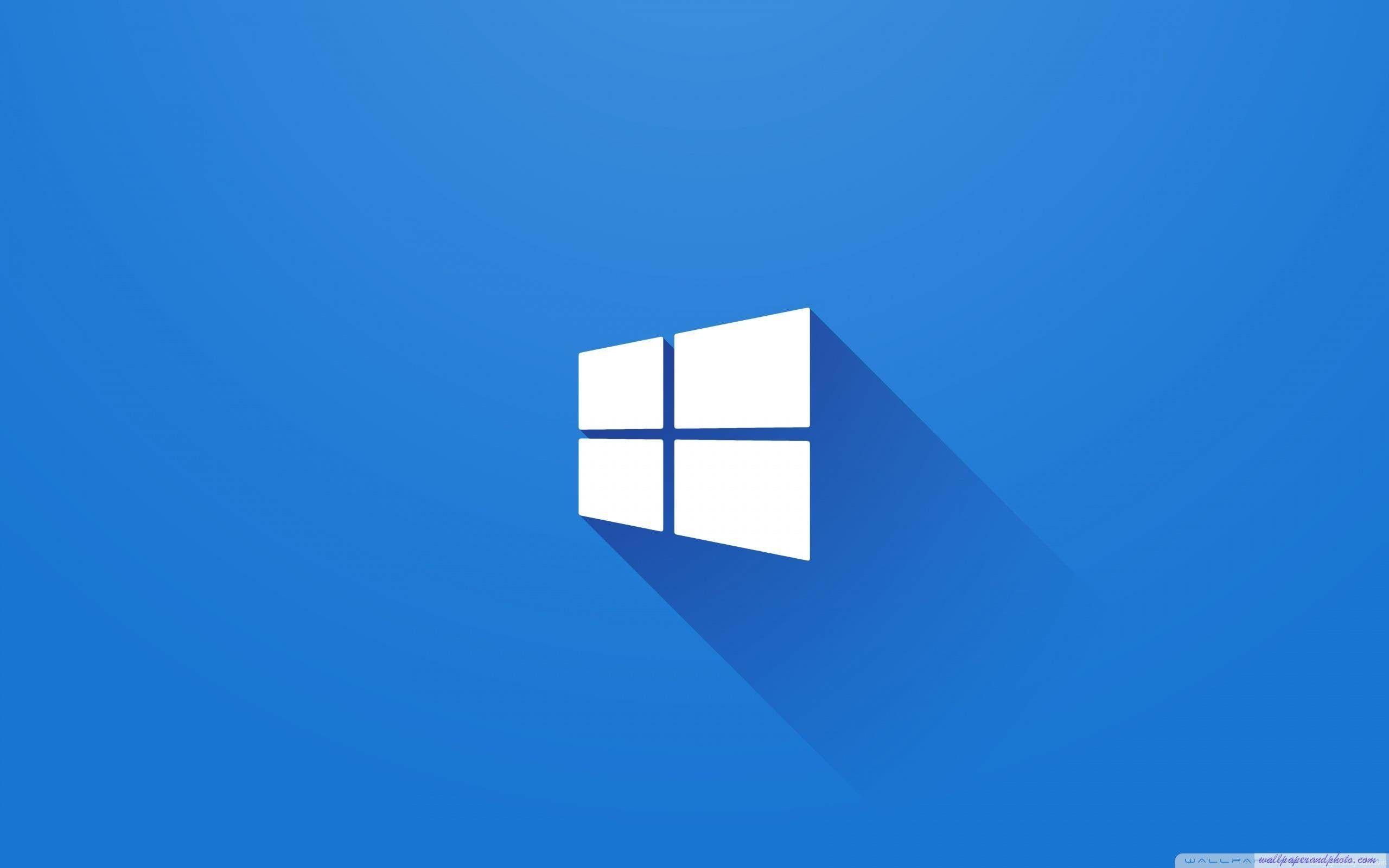 2560x1600 Blue Gaming Wallpaper