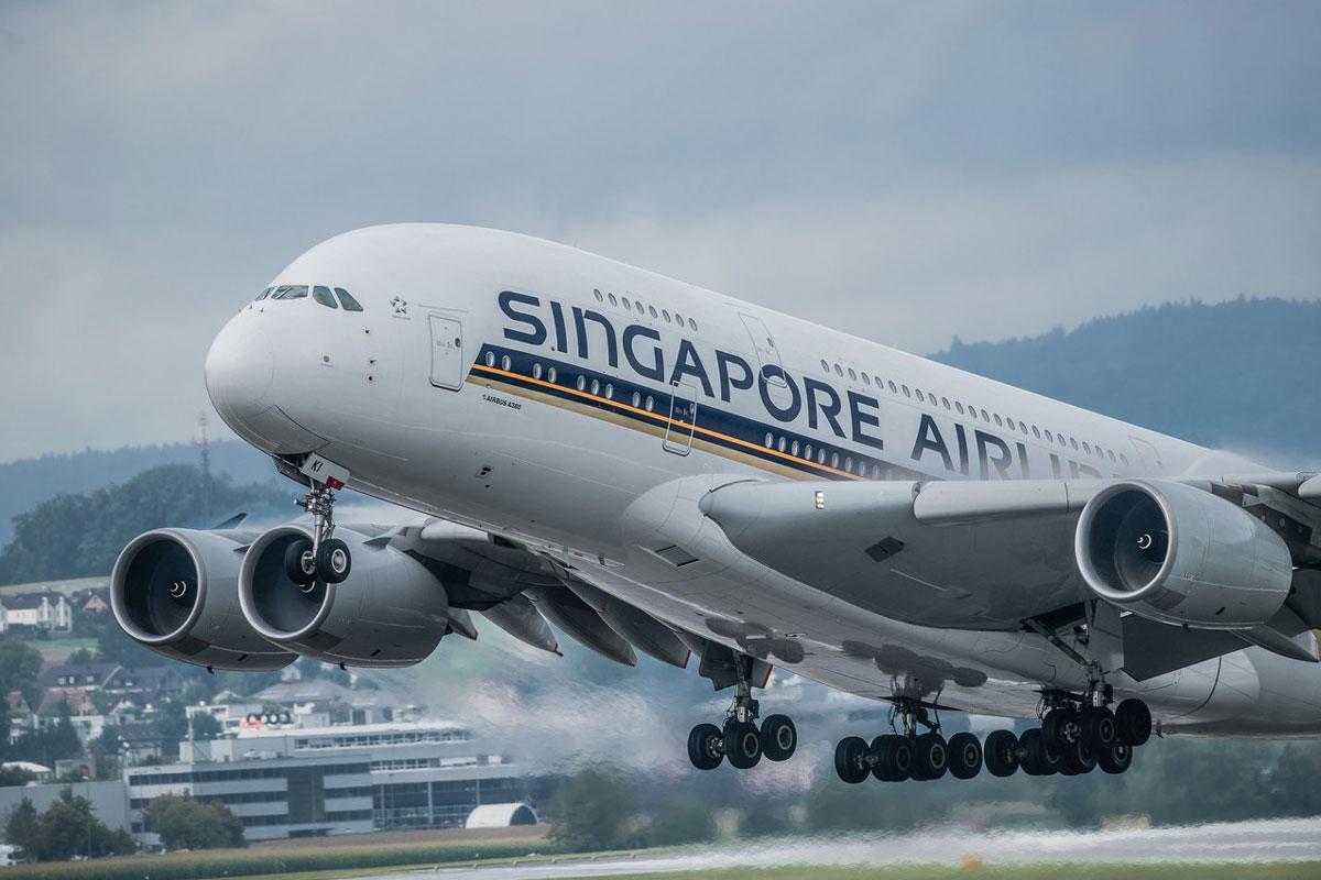 1200x800 Singapore Airlines Announcement Puts Another Nail In Coffin Of Once Magnificent Jet
