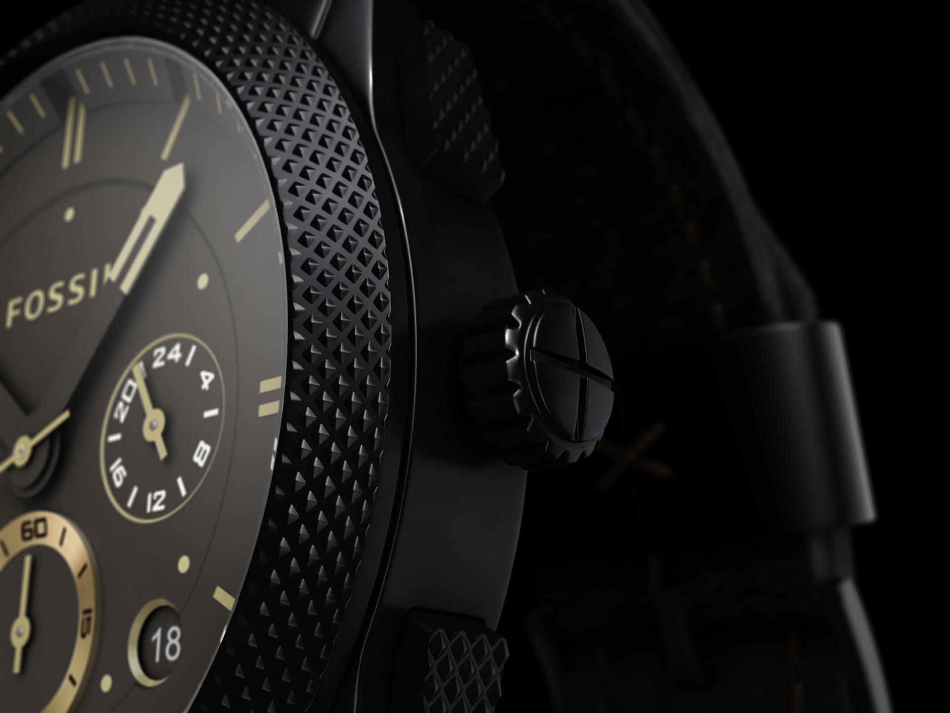 1920x1440 FOSSIL Watch