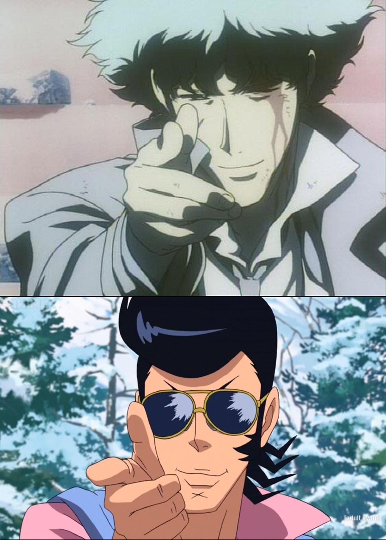 1280x1791 Also in the 2nd episode of bebop and 5th episode of dandy they have